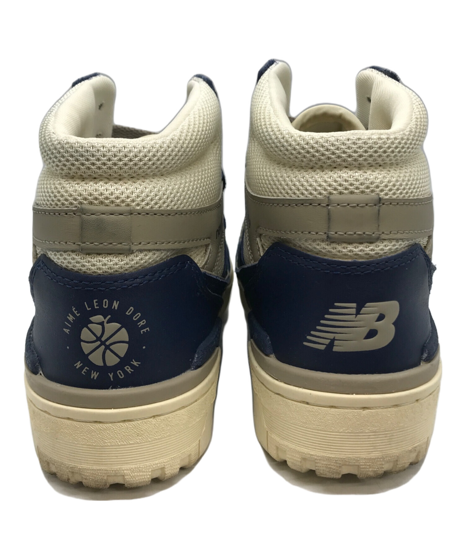中古・古着通販】NEW BALANCE (ニューバランス) Aime Leon Dore (エメ 