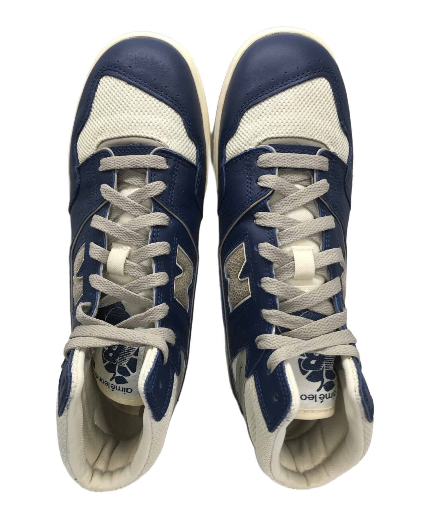 中古・古着通販】NEW BALANCE (ニューバランス) Aime Leon Dore (エメ 