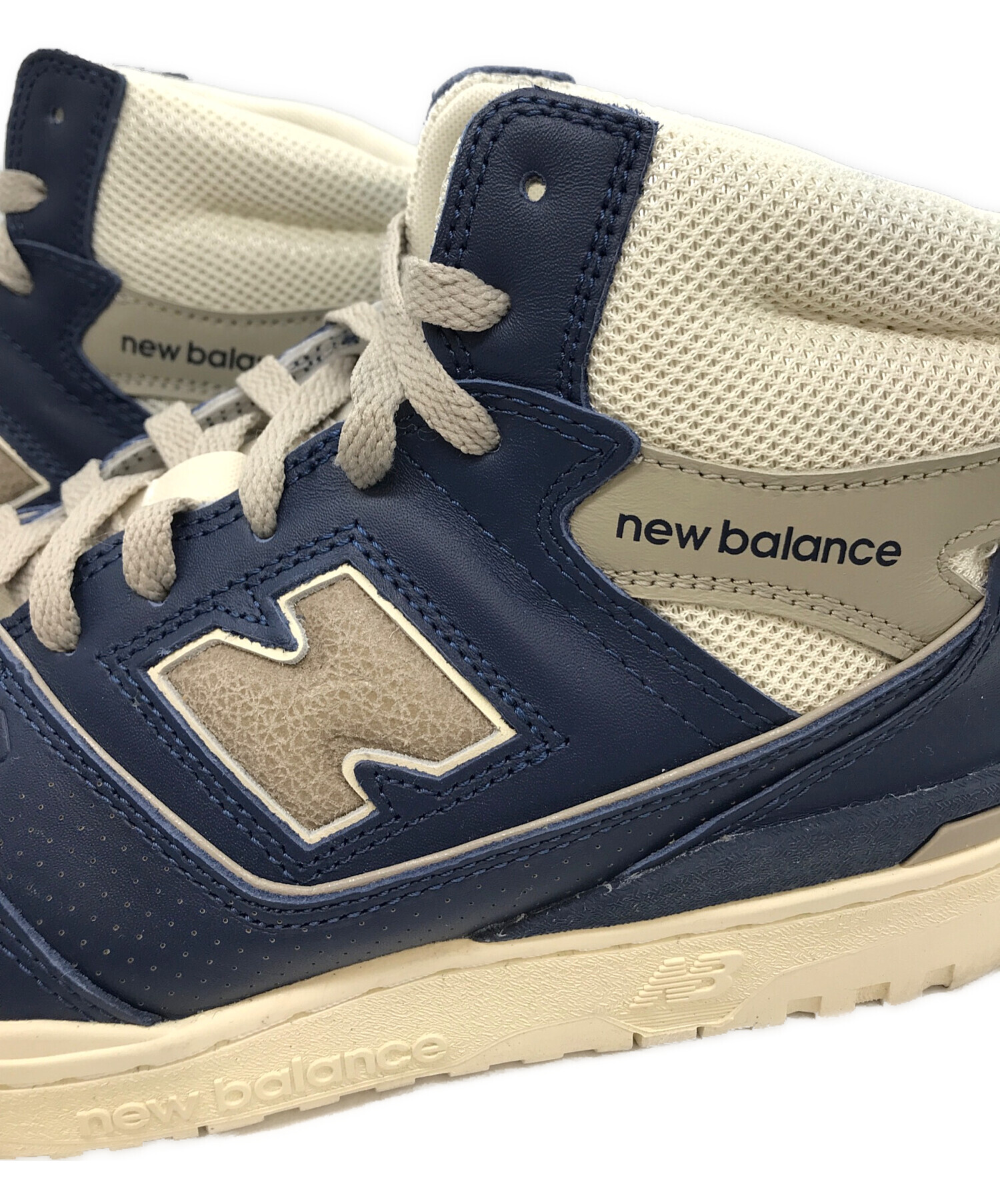 中古・古着通販】NEW BALANCE (ニューバランス) Aime Leon Dore (エメ 