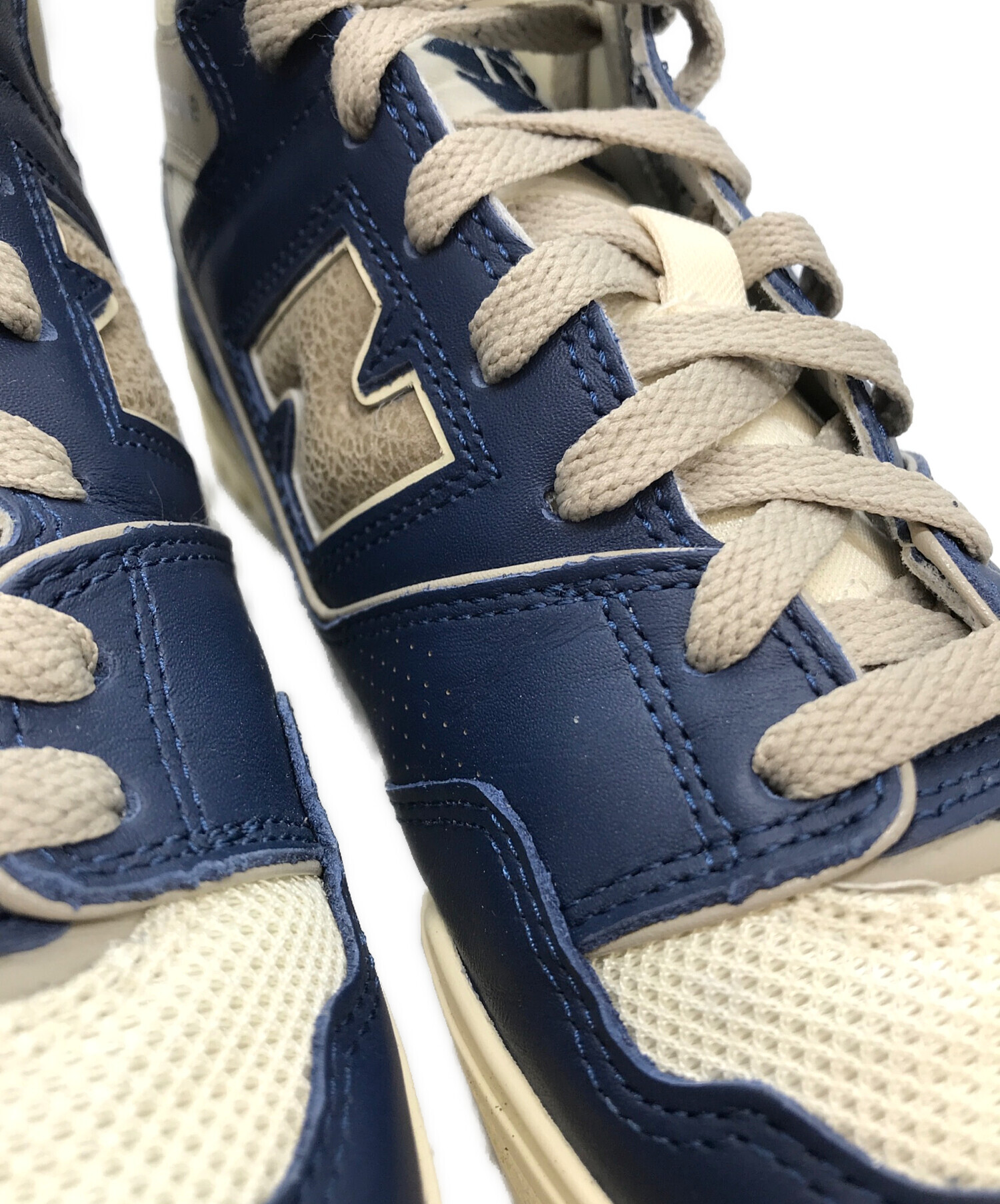 中古・古着通販】NEW BALANCE (ニューバランス) Aime Leon Dore (エメ 