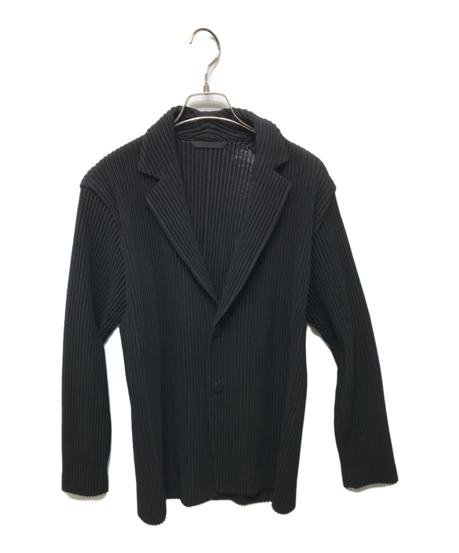 中古・古着通販】HOMME PLISSE ISSEY MIYAKE (オムプリッセ イッセイ