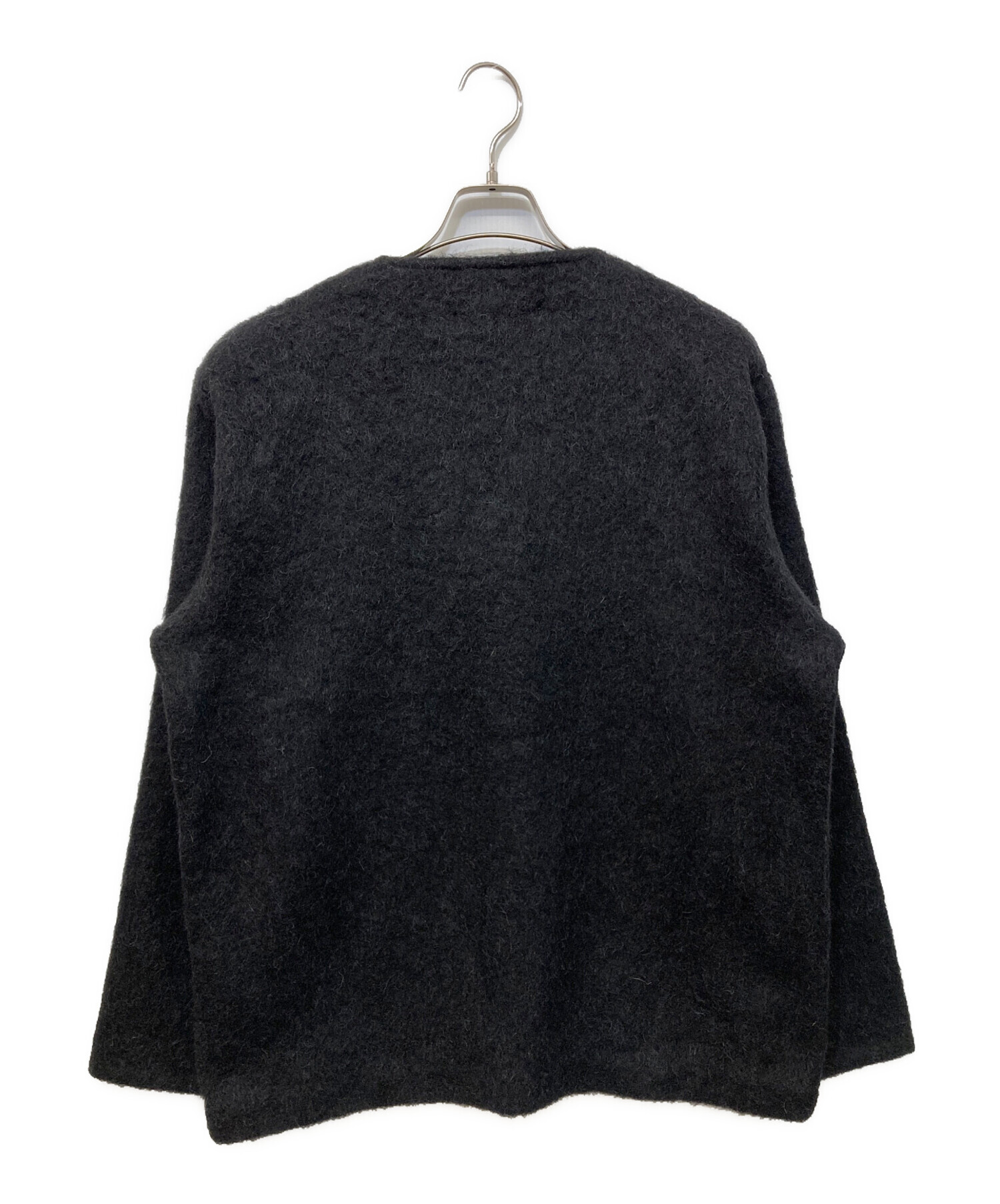 中古・古着通販】OUR LEGACY (アワーレガシー) Mohair Cardigan 