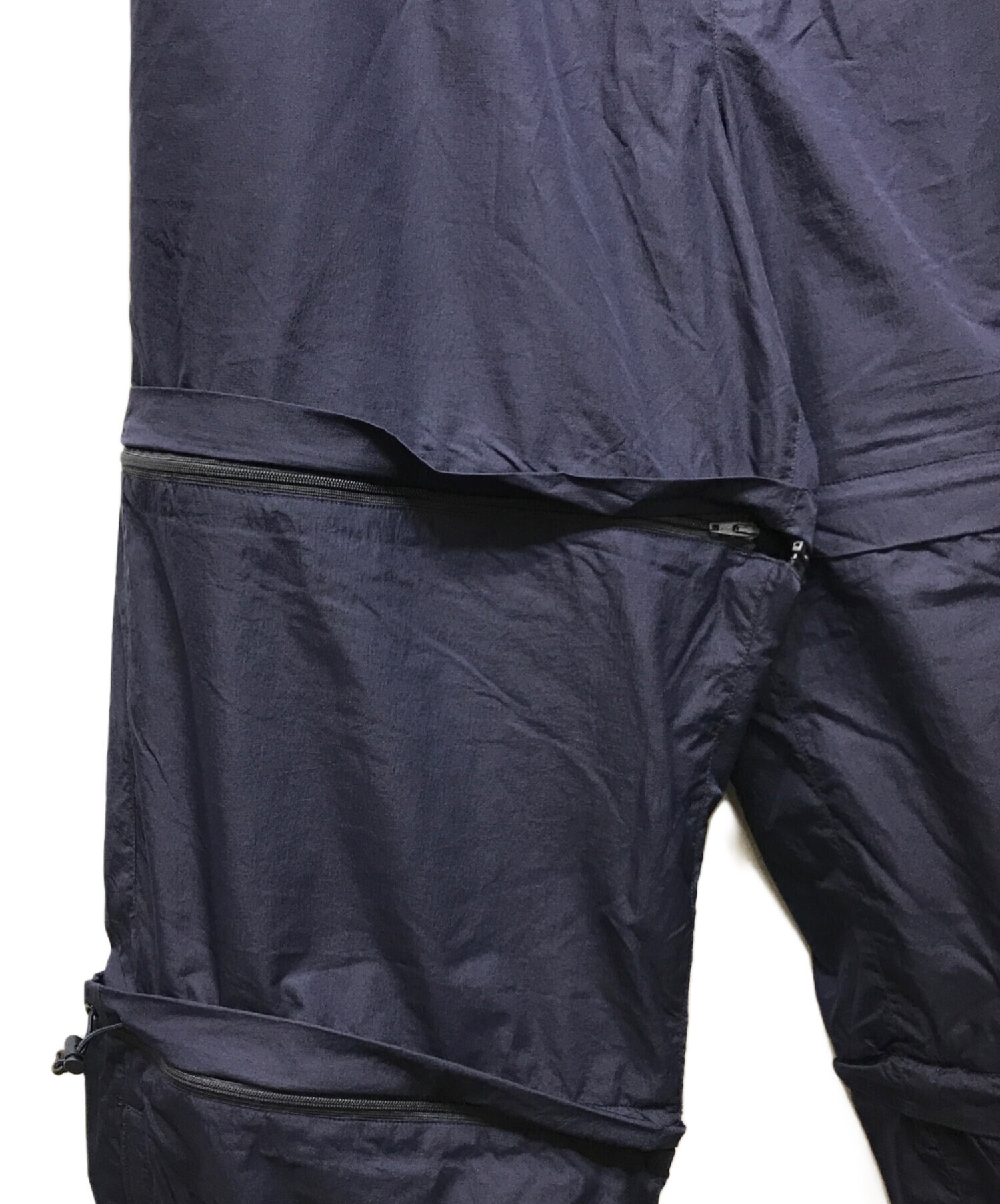 中古・古着通販】DAIWA PIER39 (ダイワ ピア39) DECHATABLE