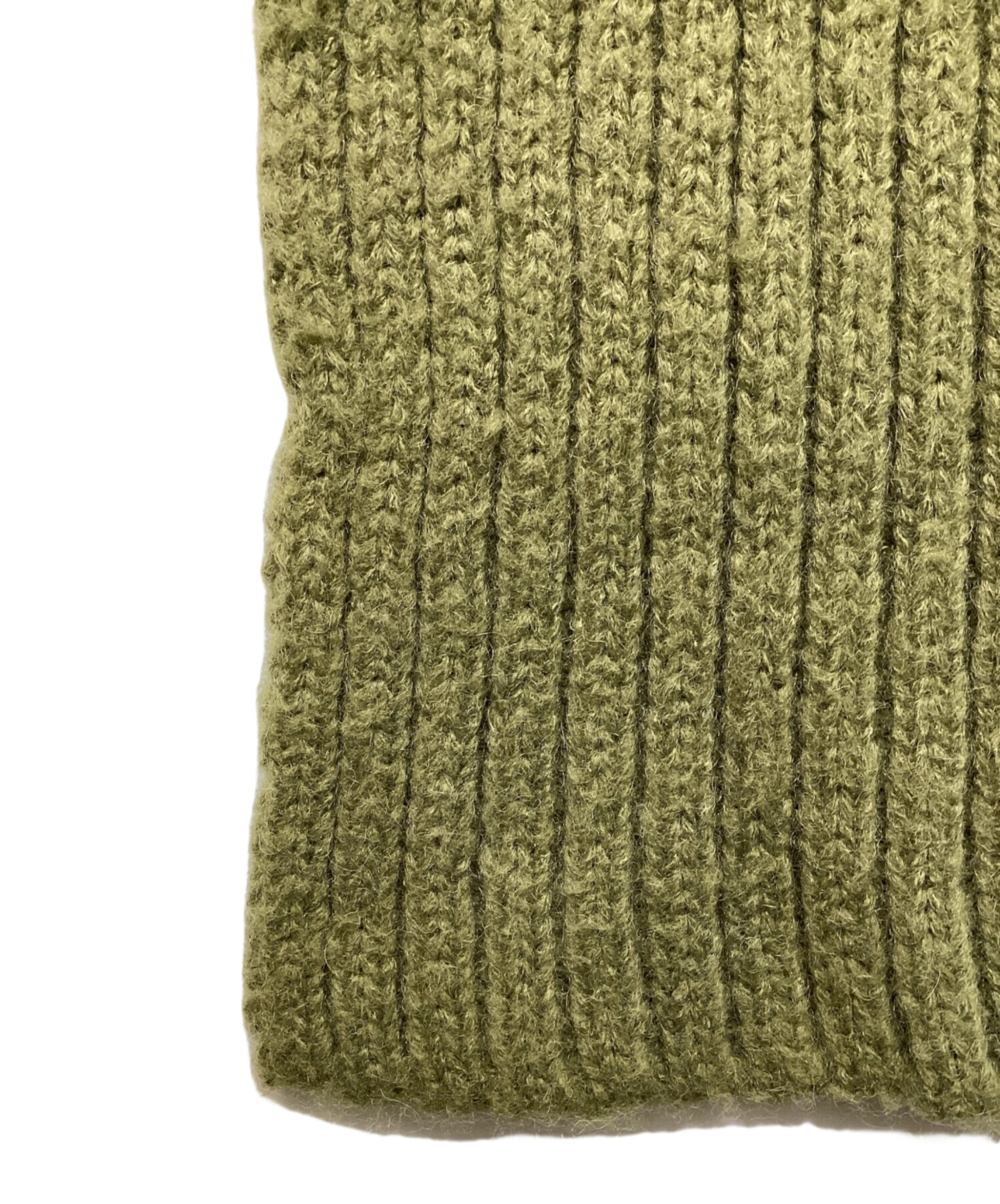 中古・古着通販】KAPITAL (キャピタル) 5Gウール ツギハギ GALE Cap