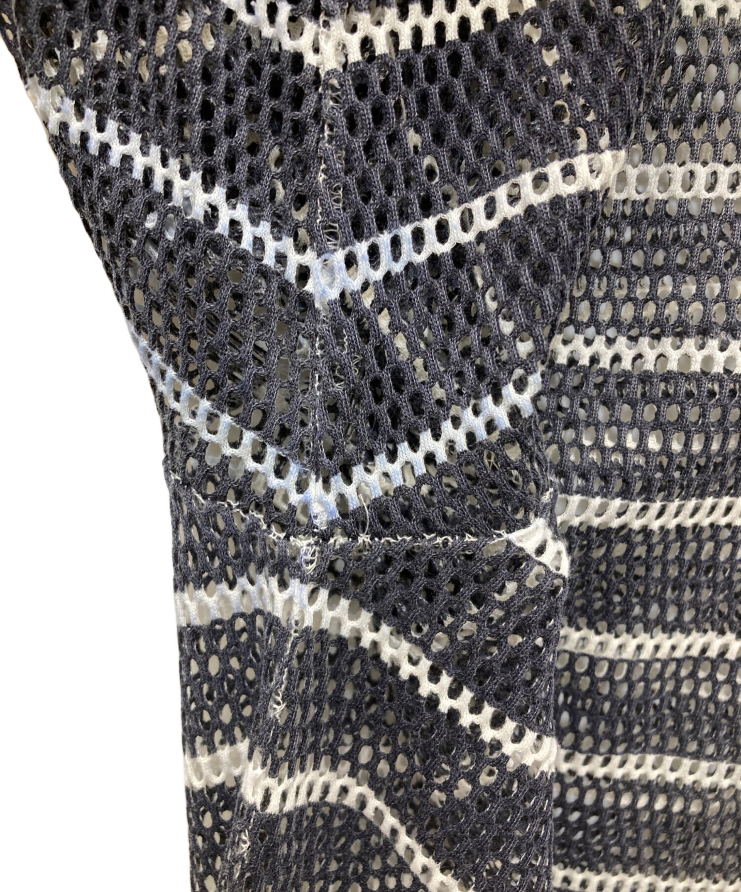 中古・古着通販】COMME des GARCONS HOMME DEUX (コムデギャルソン 