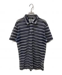 マ*ヤ様 【美中古品】18aw コムデギャルソン オム ドゥ フレッドペリー ジ COMME des GARCONS HOMME DEUX(コムデギャルソン オム ドゥ)】ブランド