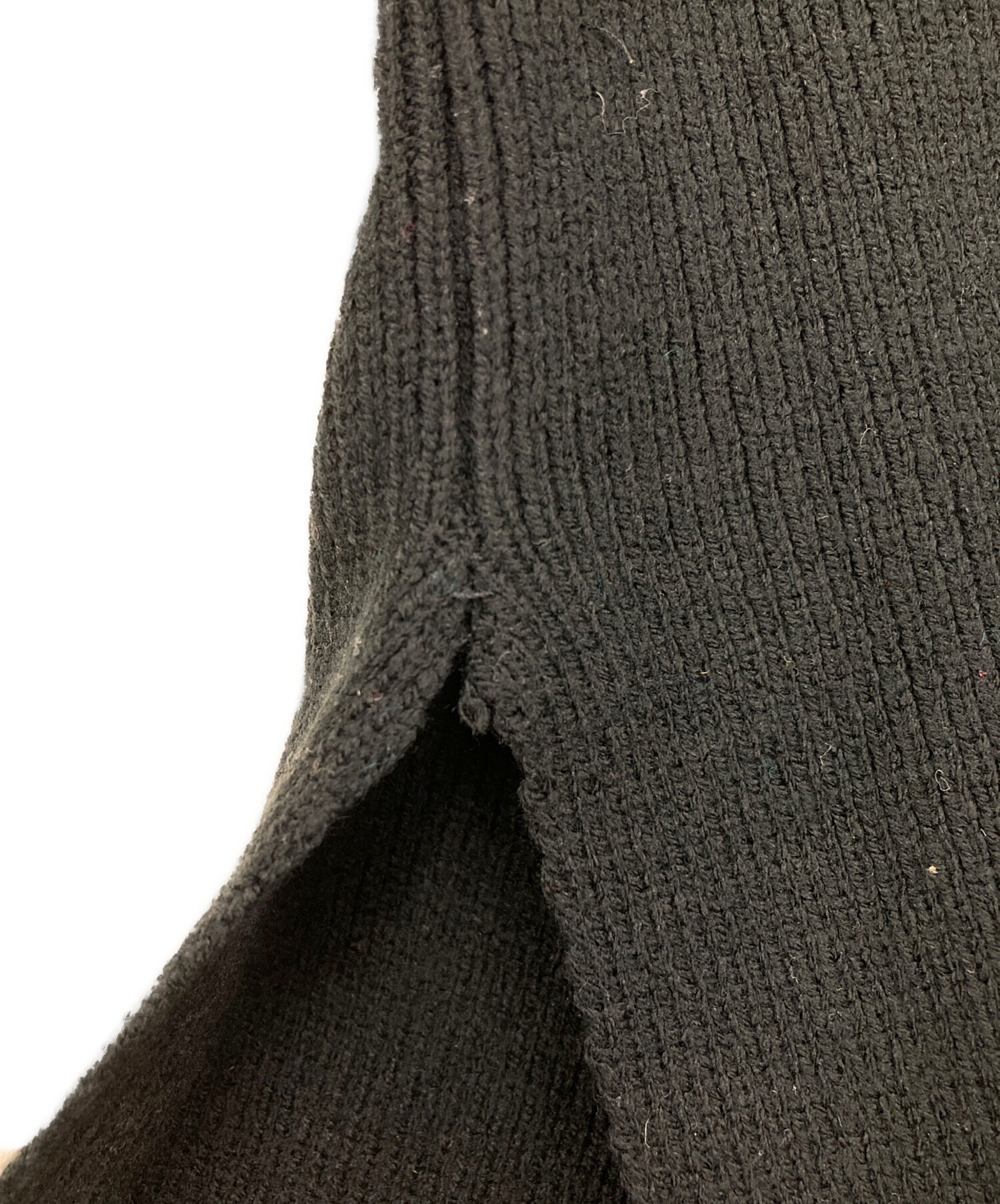 中古・古着通販】BLACK COMME des GARCONS (ブラック