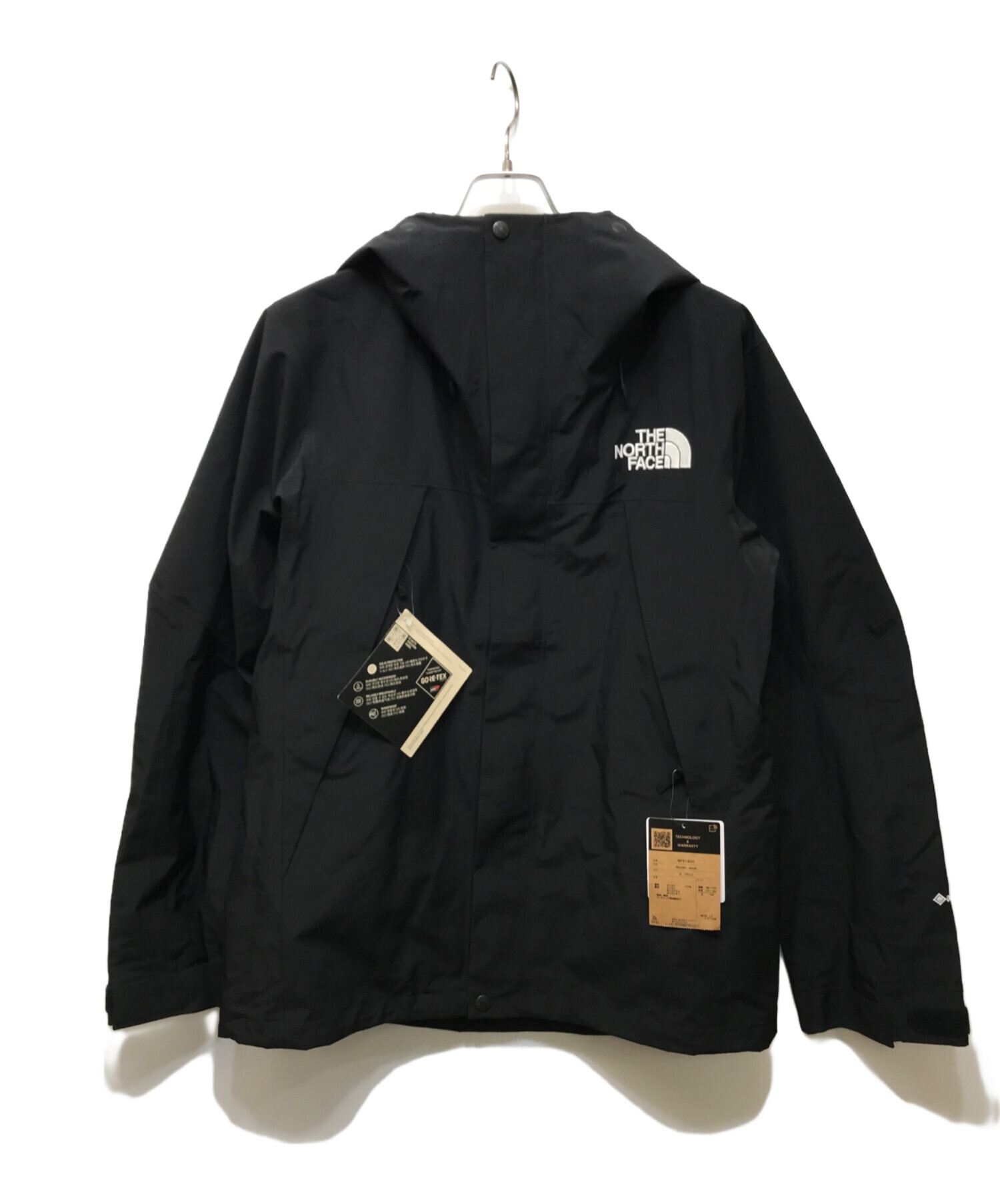 中古・古着通販】THE NORTH FACE (ザ ノース フェイス) MOUNTAIN 