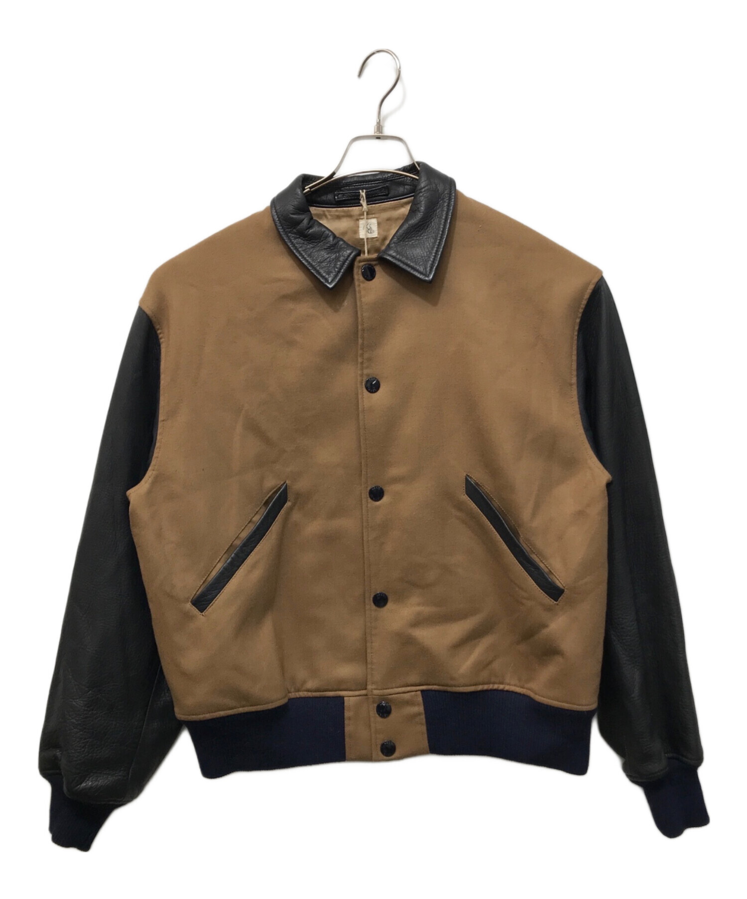 中古・古着通販】KAPTAIN SUNSHINE (キャプテンサンシャイン) Award