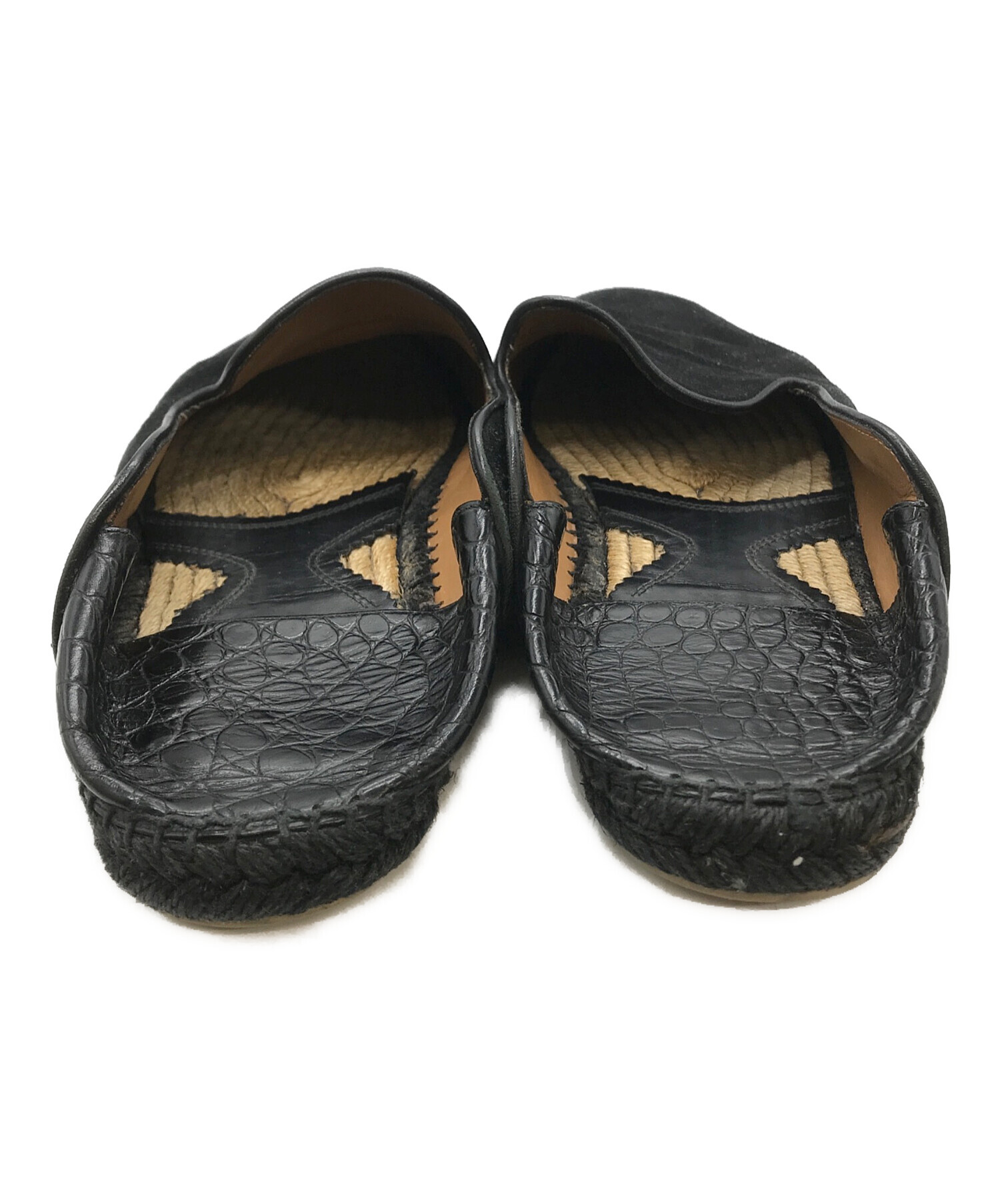 中古・古着通販】Christian Louboutin (クリスチャン・ルブタン) Suede 