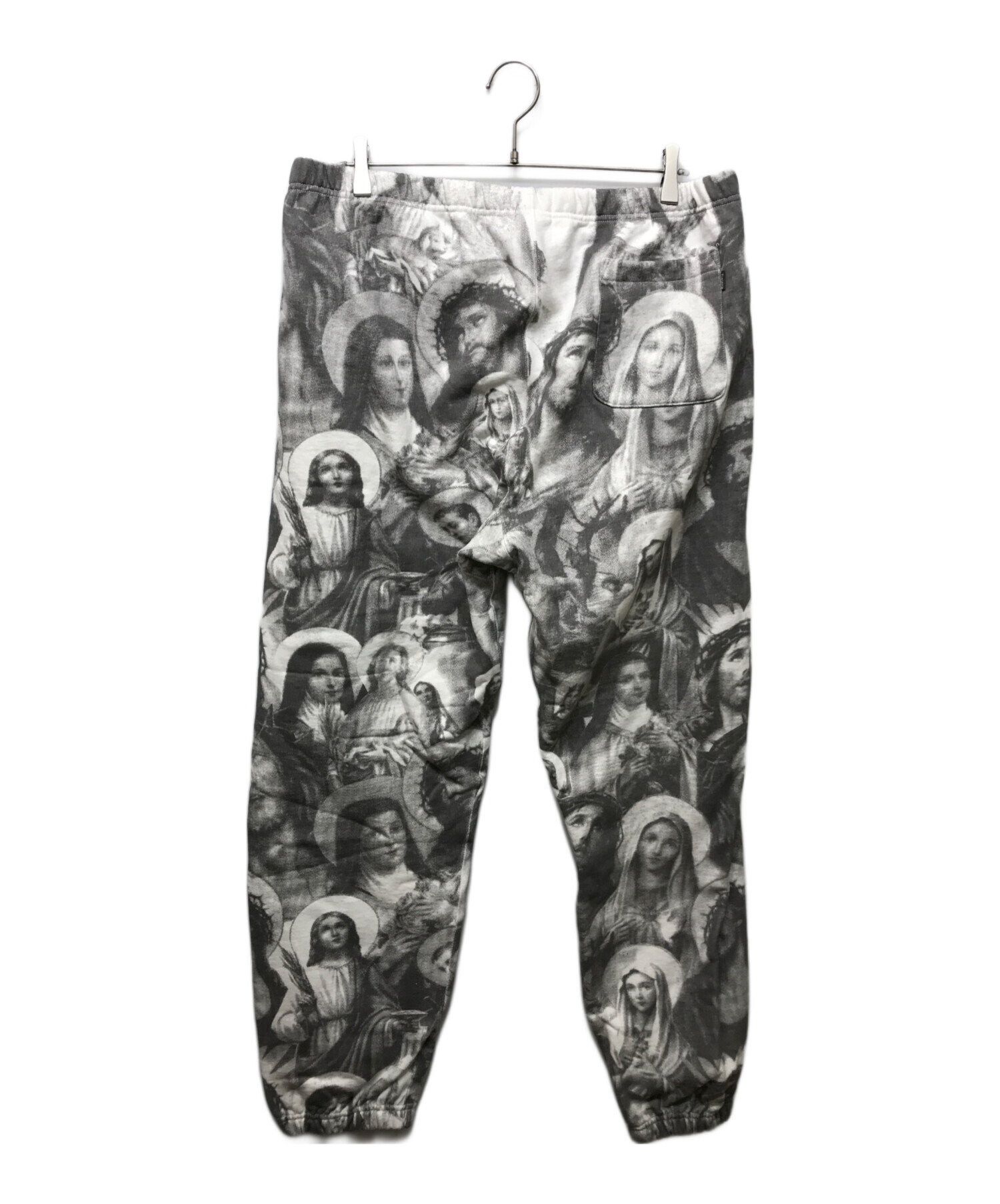 中古・古着通販】Supreme (シュプリーム) Jesus and Mary Sweatpant 