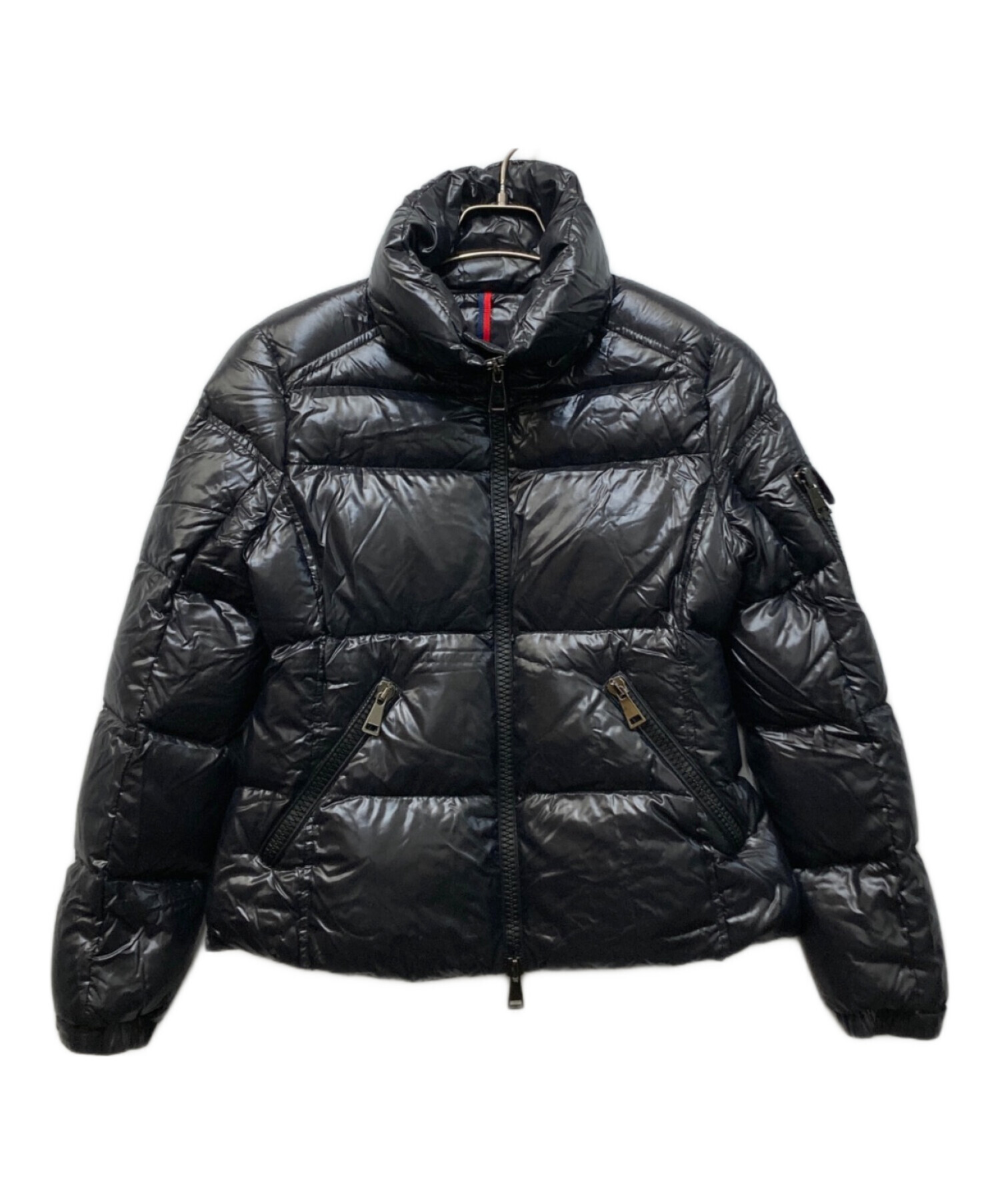 【中古】モンクレール　ダウンジャケット　00 M71008-1 中古・古着通販】MONCLER (モンクレール) MOYADE ダウンジャケット