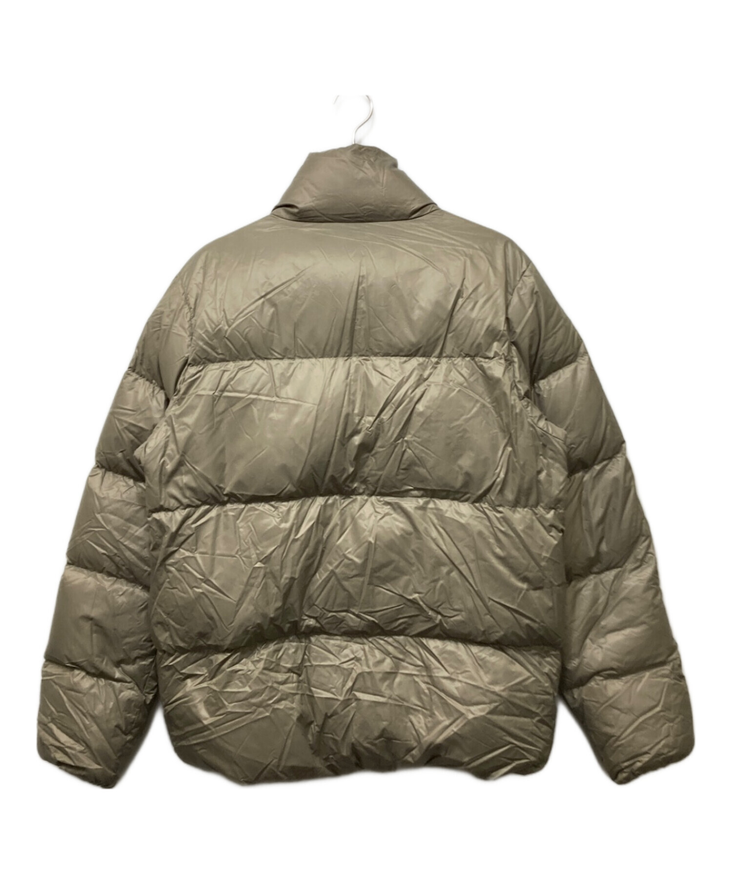 中古・古着通販】Pyrenex (ピレネックス) SHIFT ダウンジャケット