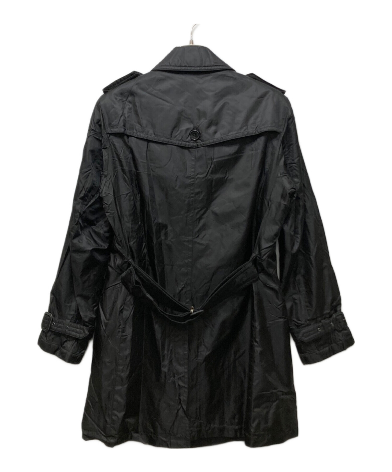 中古・古着通販】BURBERRY BLACK LABEL (バーバリーブラックレーベル