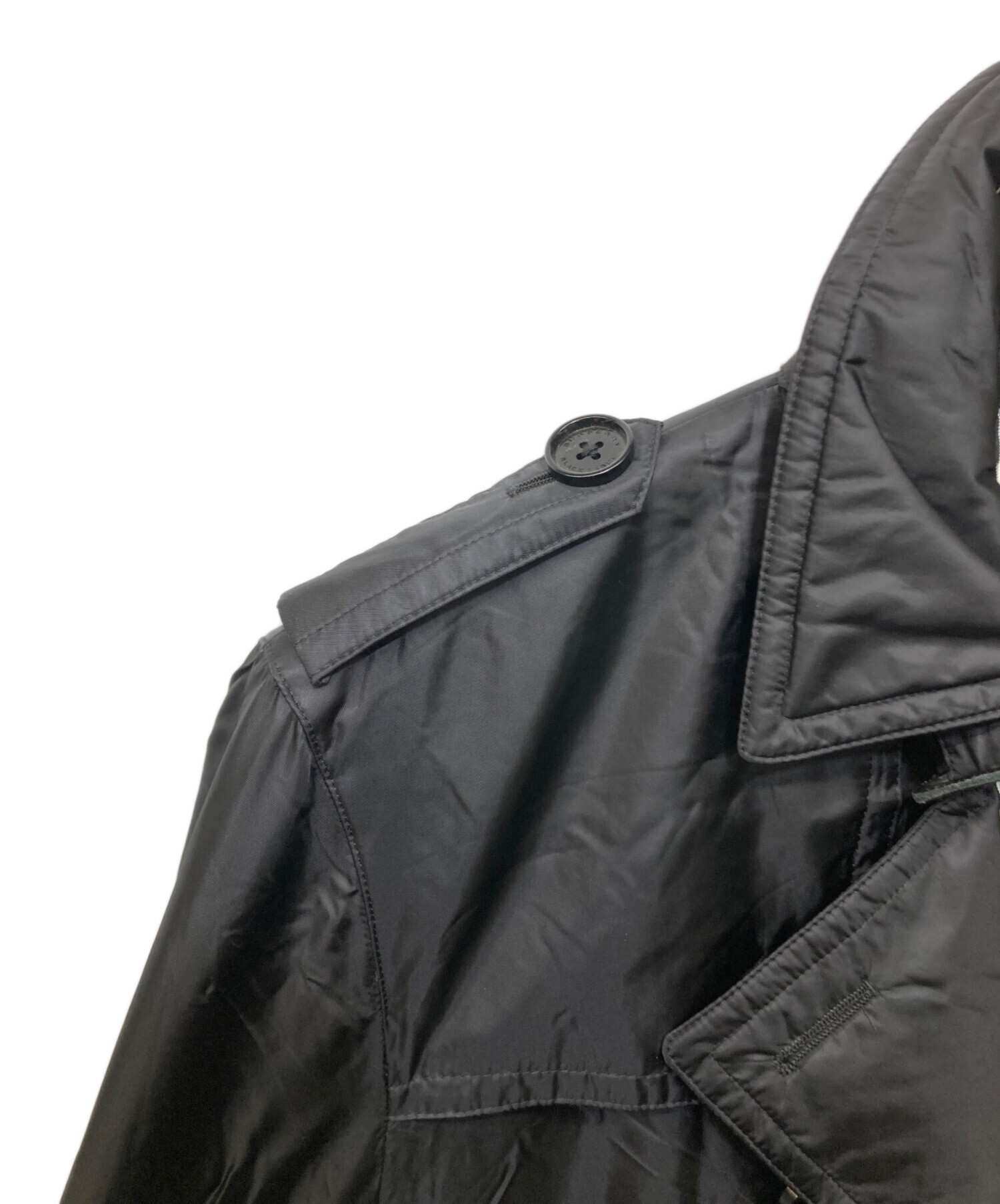 中古・古着通販】BURBERRY BLACK LABEL (バーバリーブラックレーベル