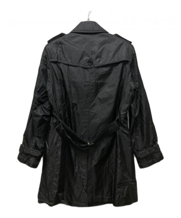 中古・古着通販】BURBERRY BLACK LABEL (バーバリーブラックレーベル