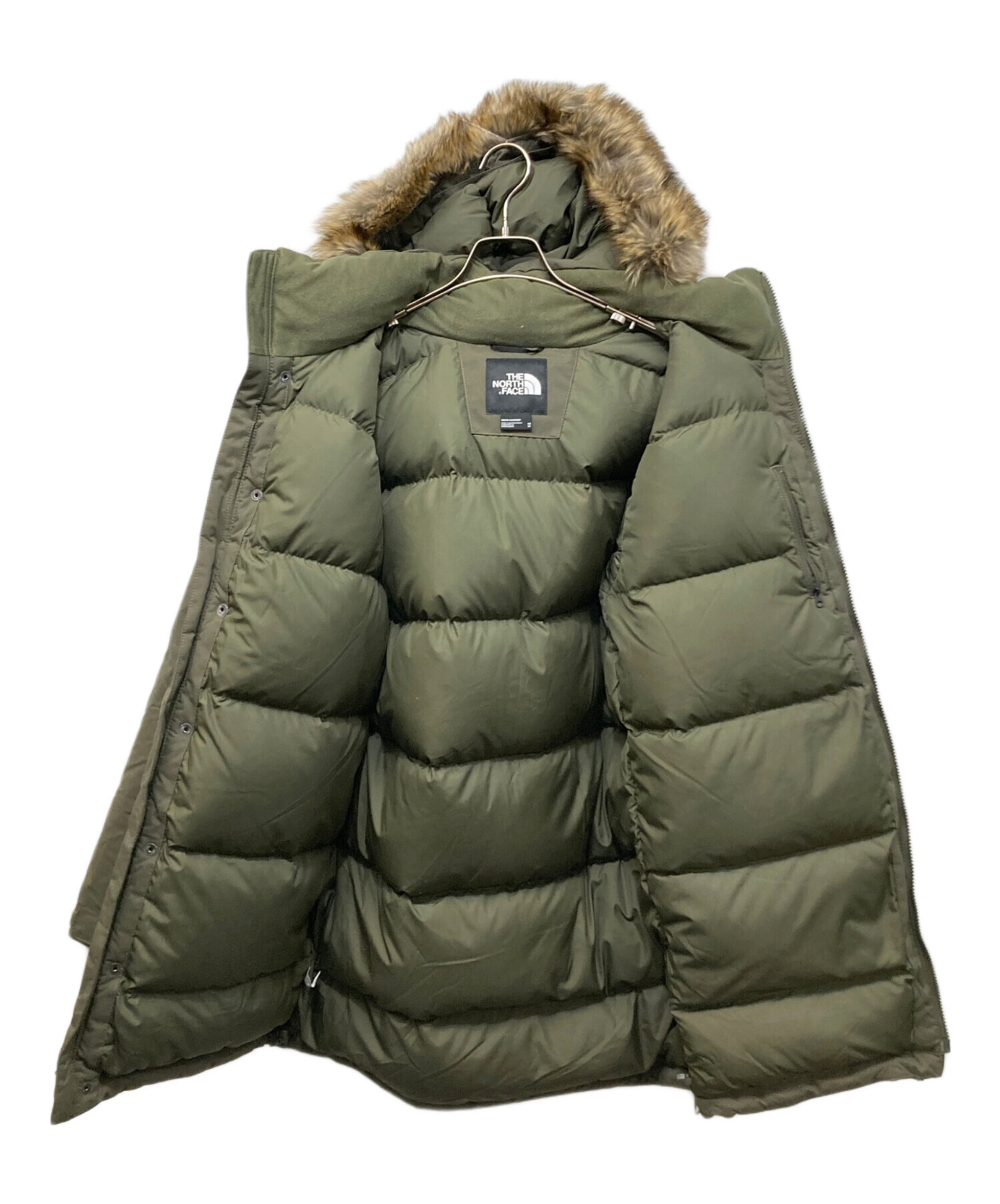 THE NORTH FACE マクマード　550 ND52120Z THE NORTH FACE マクマード550 ND52120Z 【公式通販】