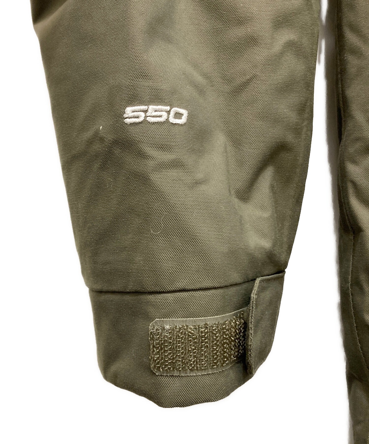 THE NORTH FACE マクマード550 ND52120Z 【公式通販】