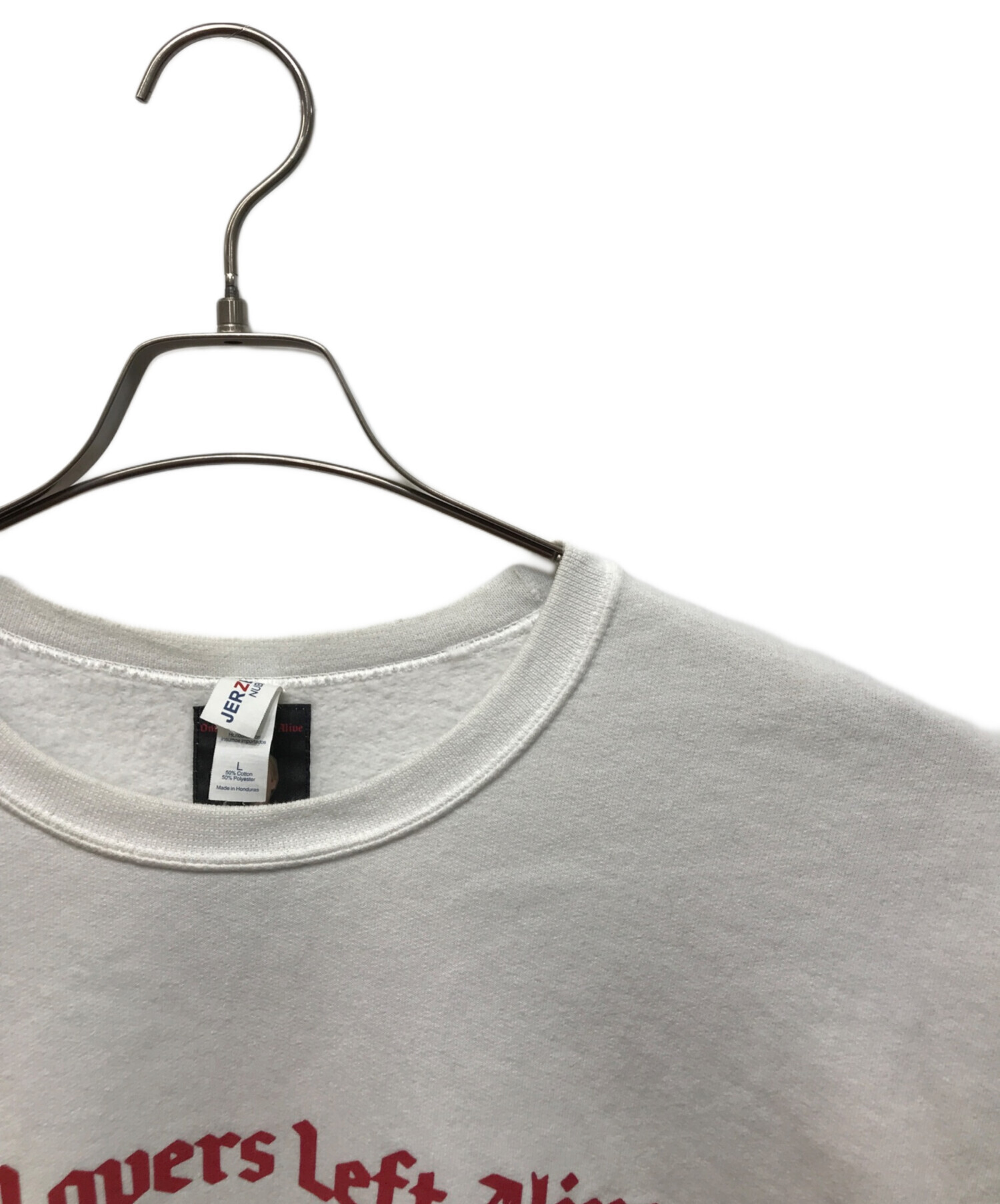 中古・古着通販】WACKO MARIA (ワコマリア) Only Lovers Left Alive