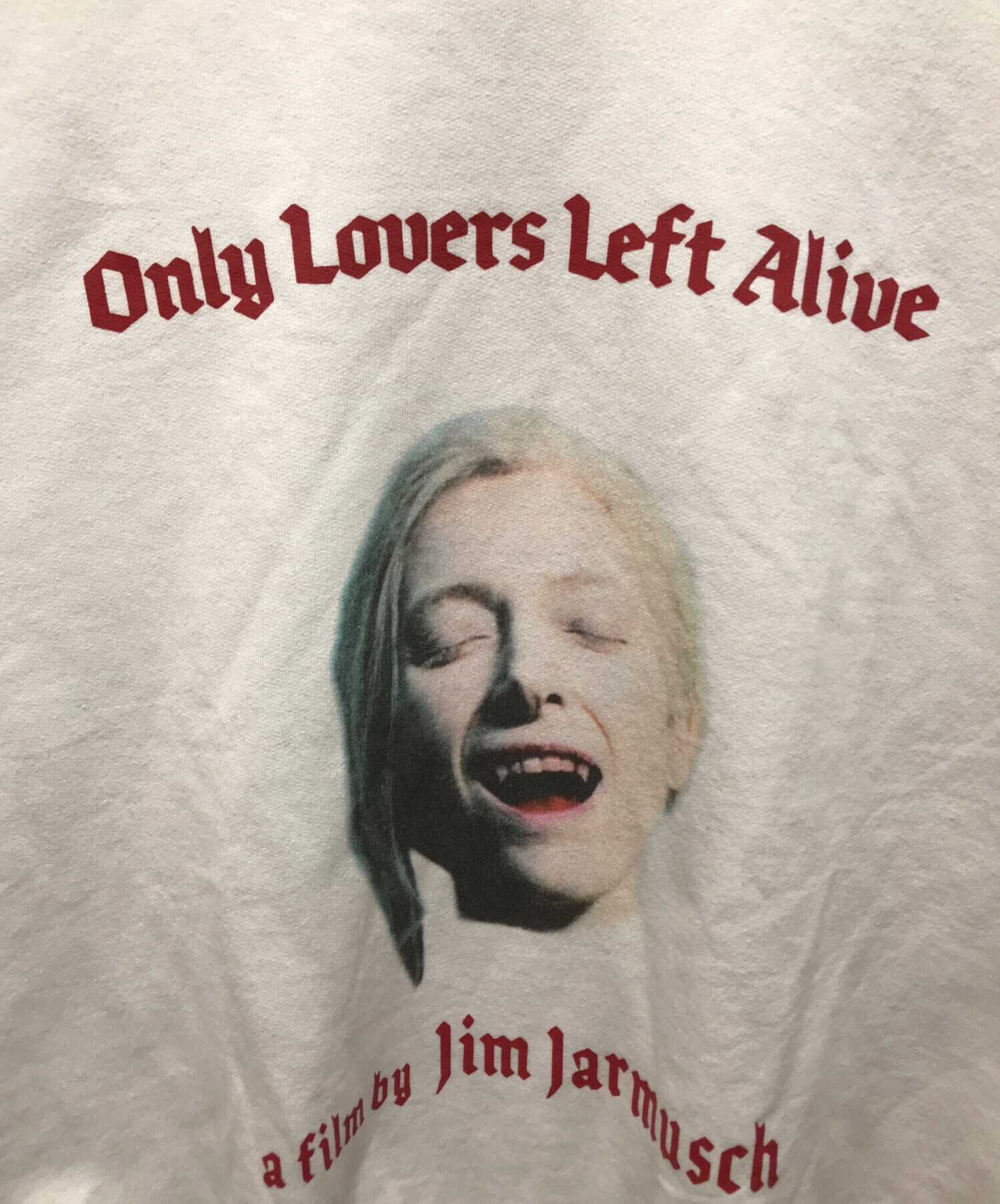 中古・古着通販】WACKO MARIA (ワコマリア) Only Lovers Left Alive