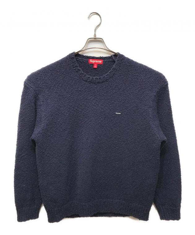 中古・古着通販】SUPREME (シュプリーム) Boucle Small Box Sweater 