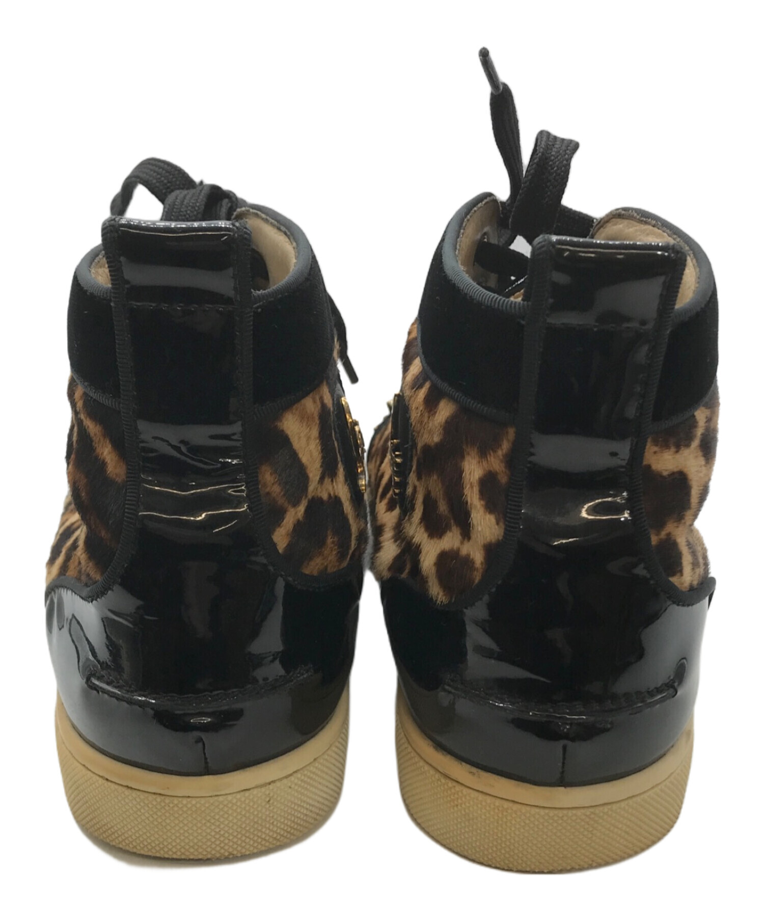 中古・古着通販】Christian Louboutin (クリスチャン・ルブタン 