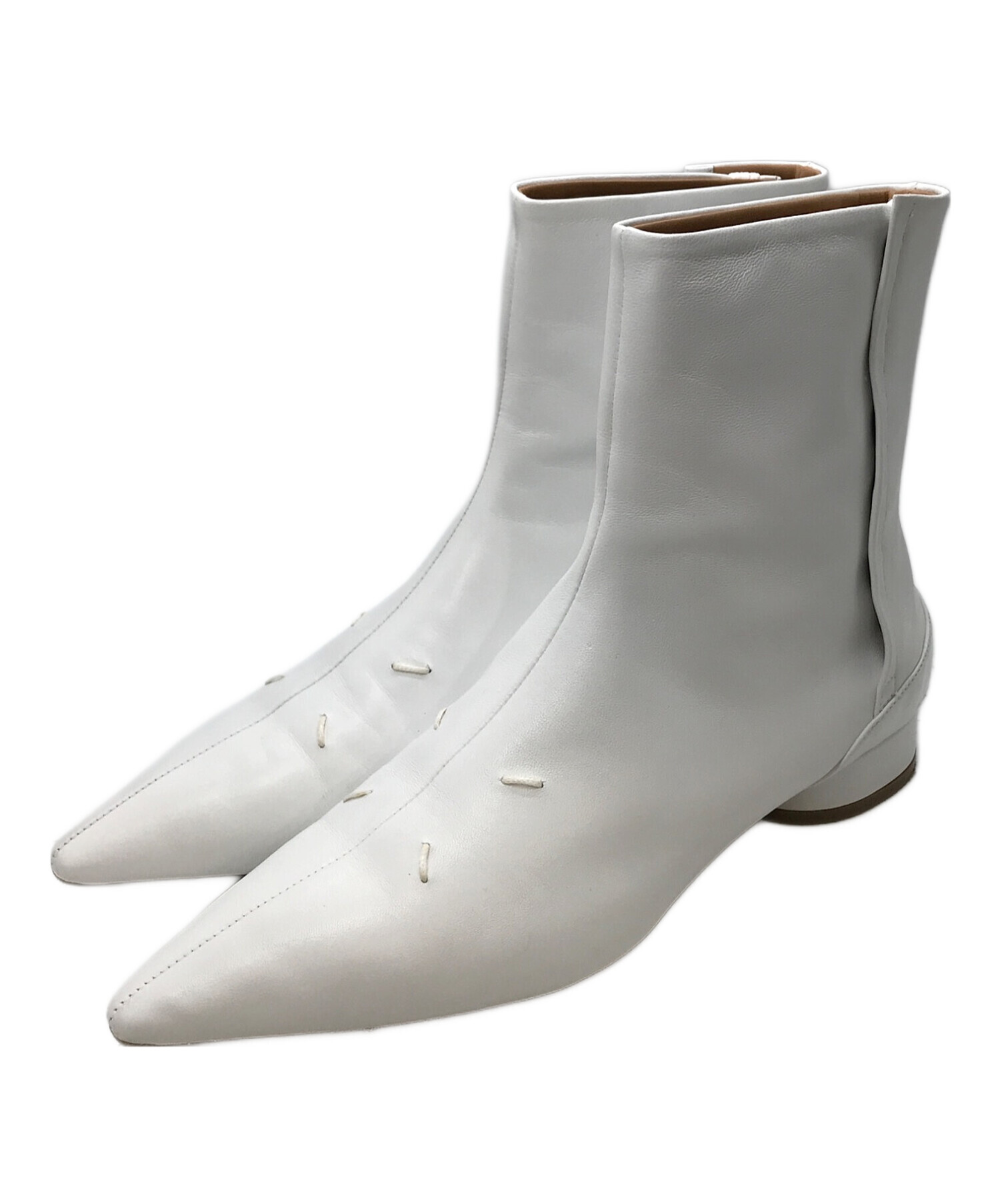 中古・古着通販】Maison Margiela (メゾンマルジェラ) 4ステッチ