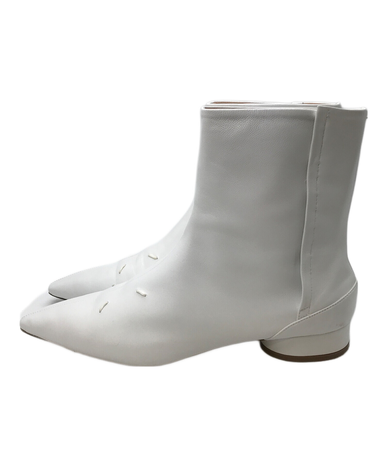 中古・古着通販】Maison Margiela (メゾンマルジェラ) 4ステッチ 