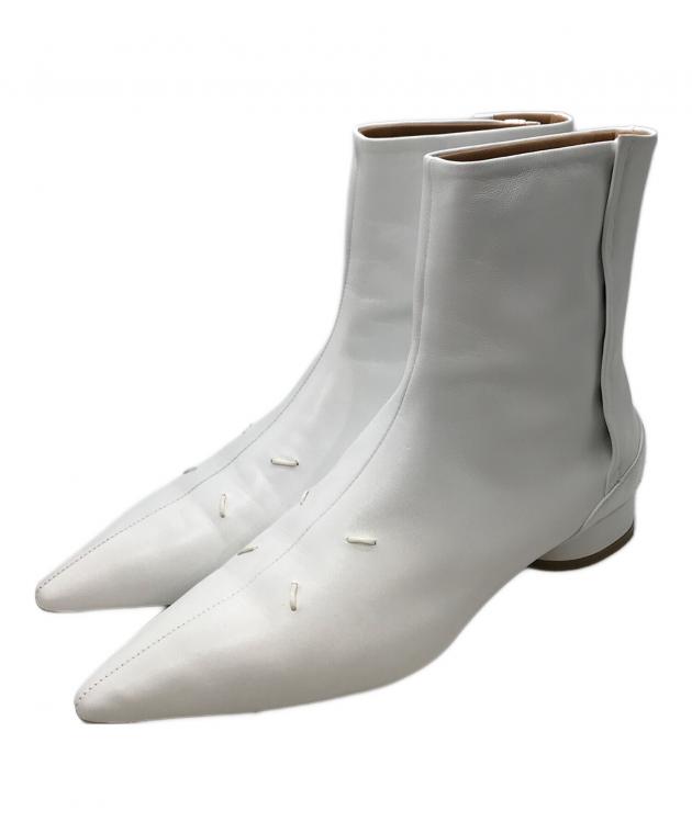 中古・古着通販】Maison Margiela (メゾンマルジェラ) 4ステッチ 