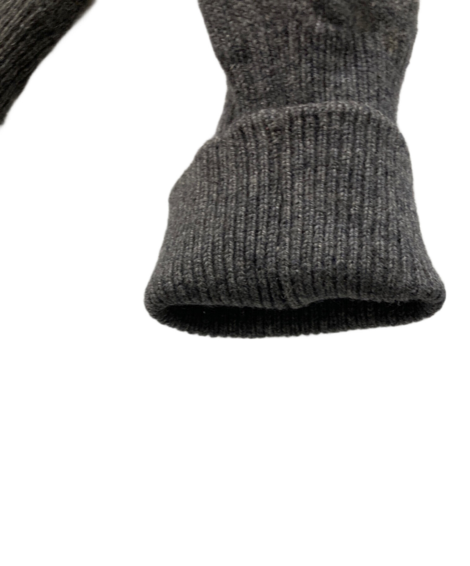 中古・古着通販】Pringle (プリングル) カシミヤアーガイルニット