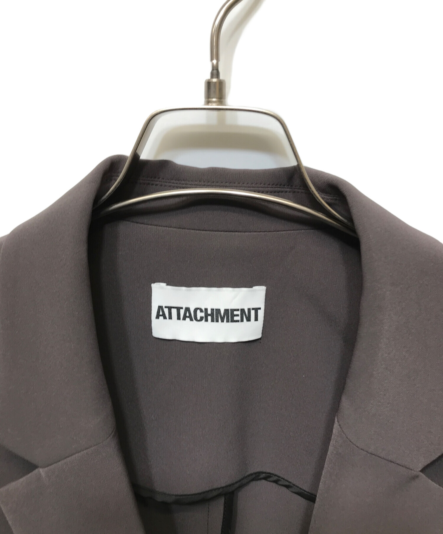 中古・古着通販】ATTACHMENT (アタッチメント) STUDIOUS (ステュディオ 