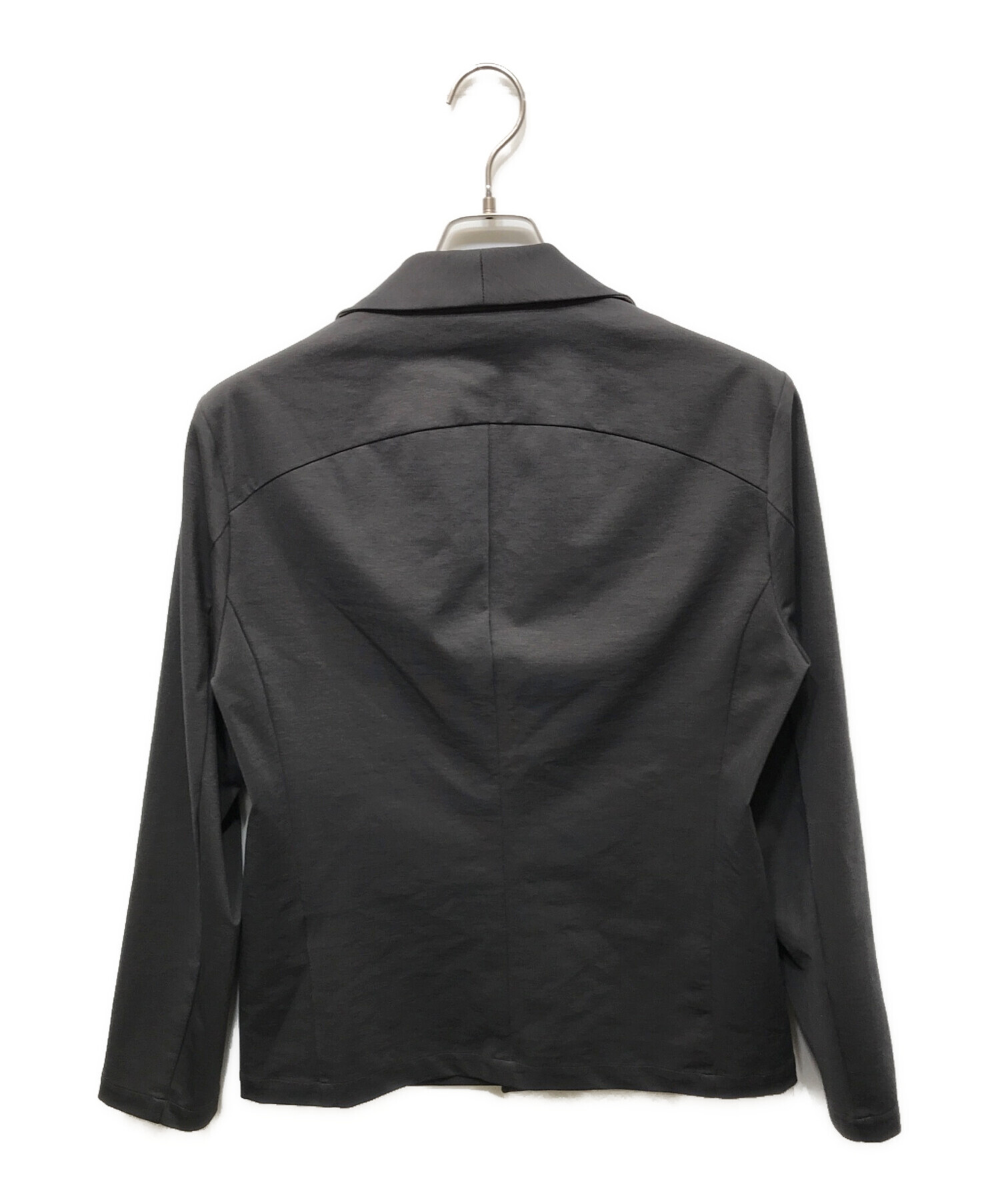 中古・古着通販】ATTACHMENT (アタッチメント) 〈別注〉3B JKT グレー 