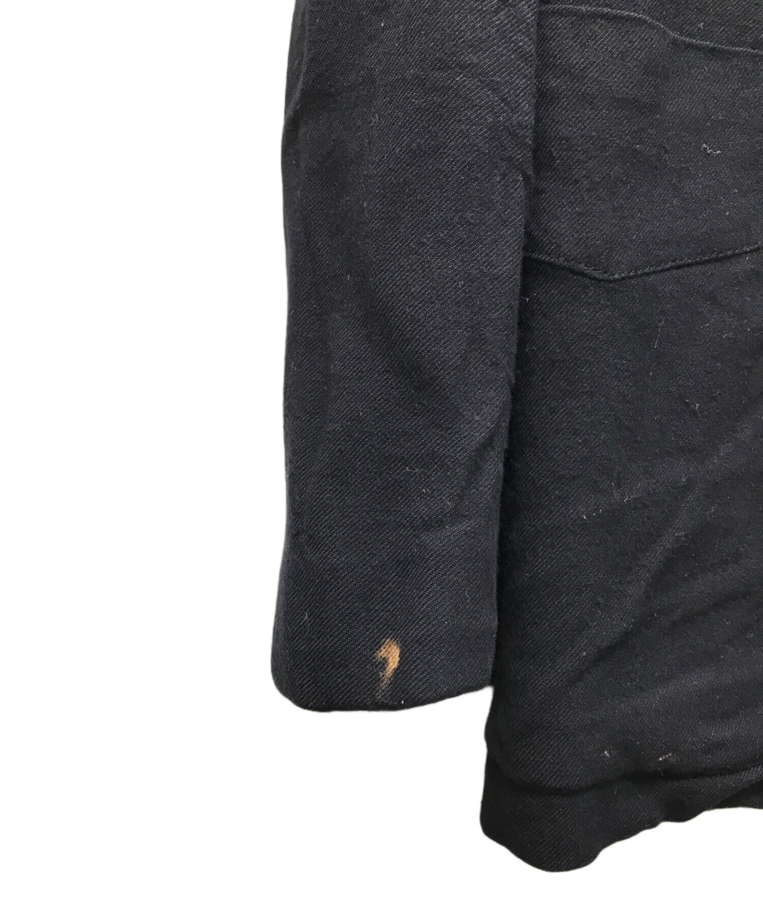 中古・古着通販】COMME des GARCONS (コムデギャルソン) 70's ダブル