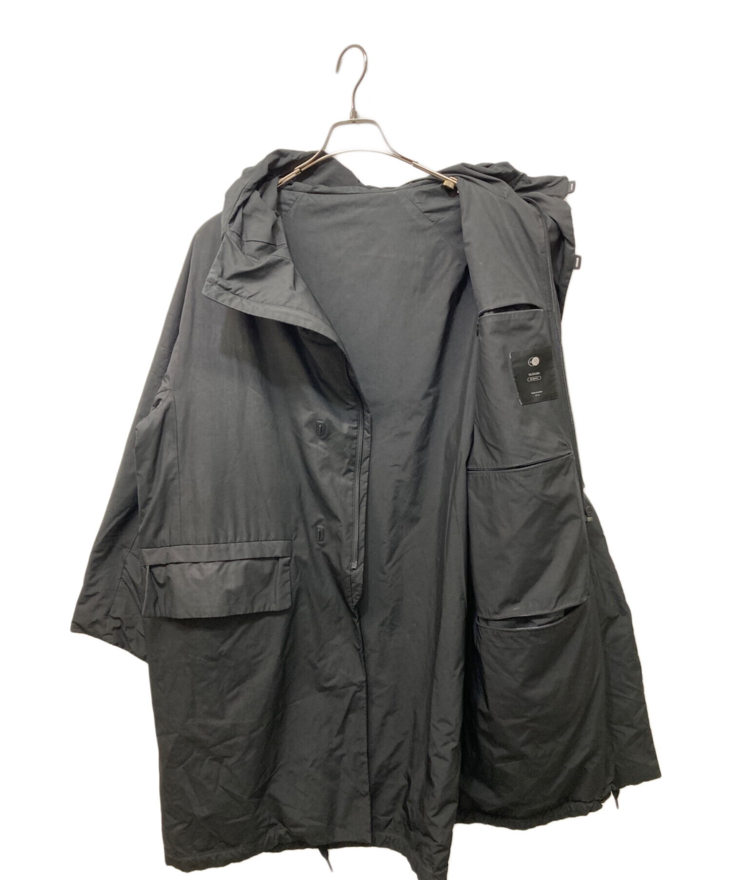 TEATORA  Souvenir Hunter DP 新品・未使用品 TEATORA[テアトラ] Souvenir Hunter S/L-P[Packable] - 1/26(fri)~ Launch