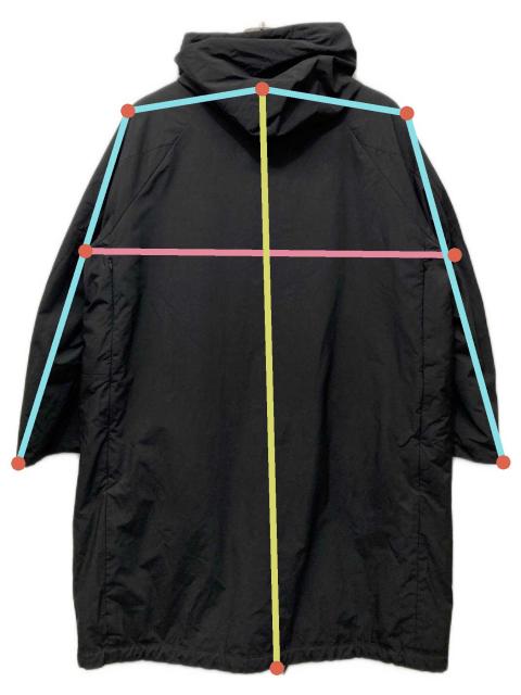 【U】TEATORA サイズ3 SOUVENIR HUNTER DP Souvenir Hunter DP (tt-104-DP) | TEATORA / ジャケット (MEN