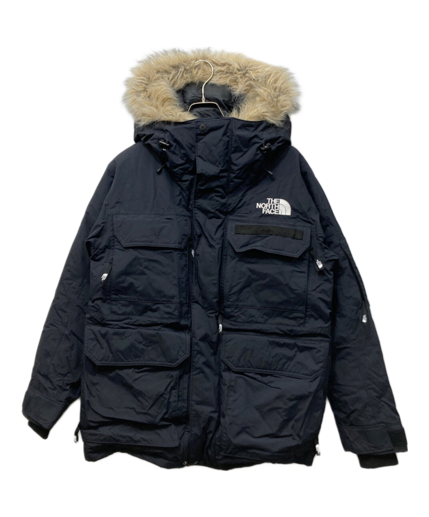 中古・古着通販】THE NORTH FACE (ザ ノース フェイス) Southern CROSS