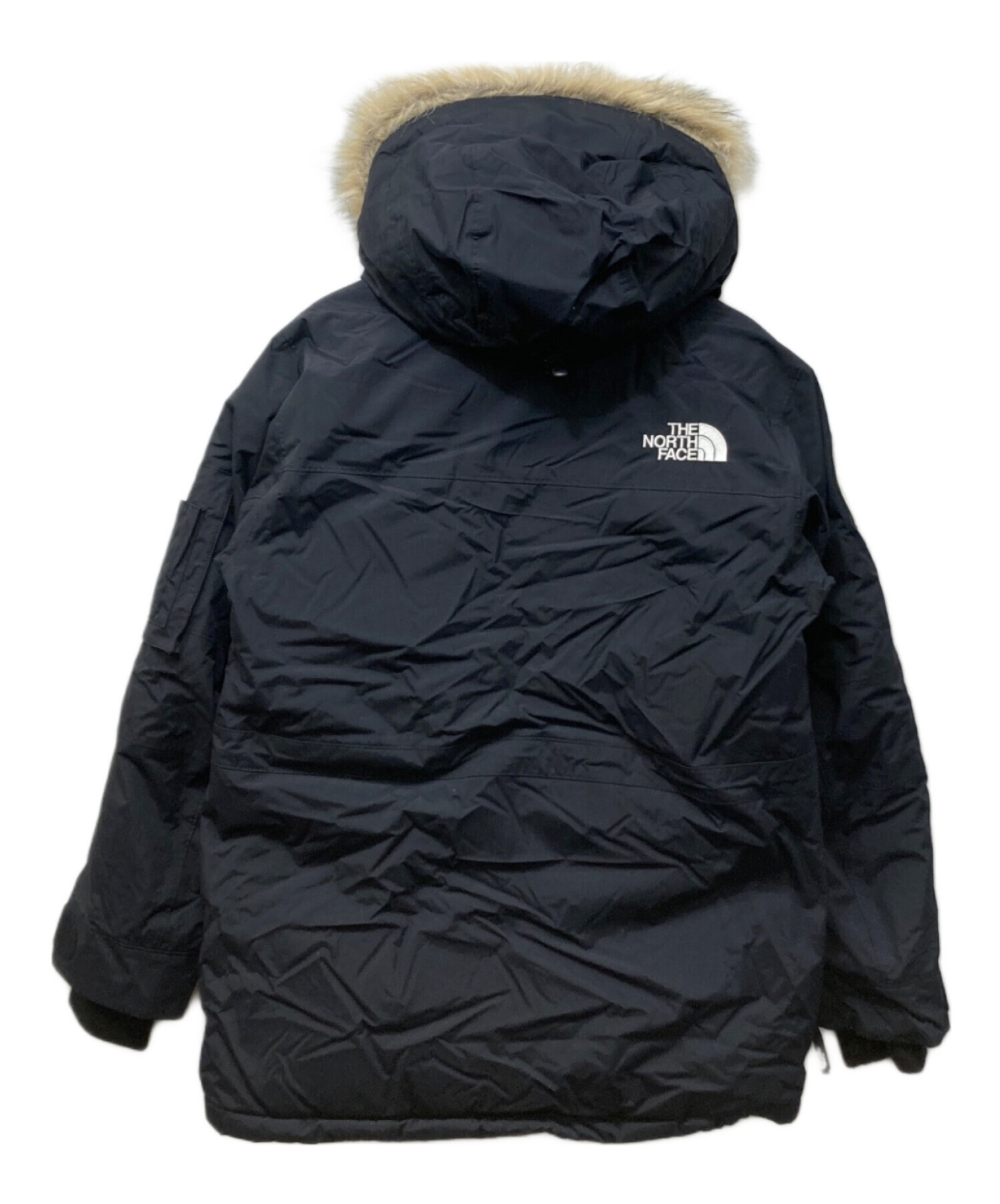 中古・古着通販】THE NORTH FACE (ザ ノース フェイス) Southern CROSS