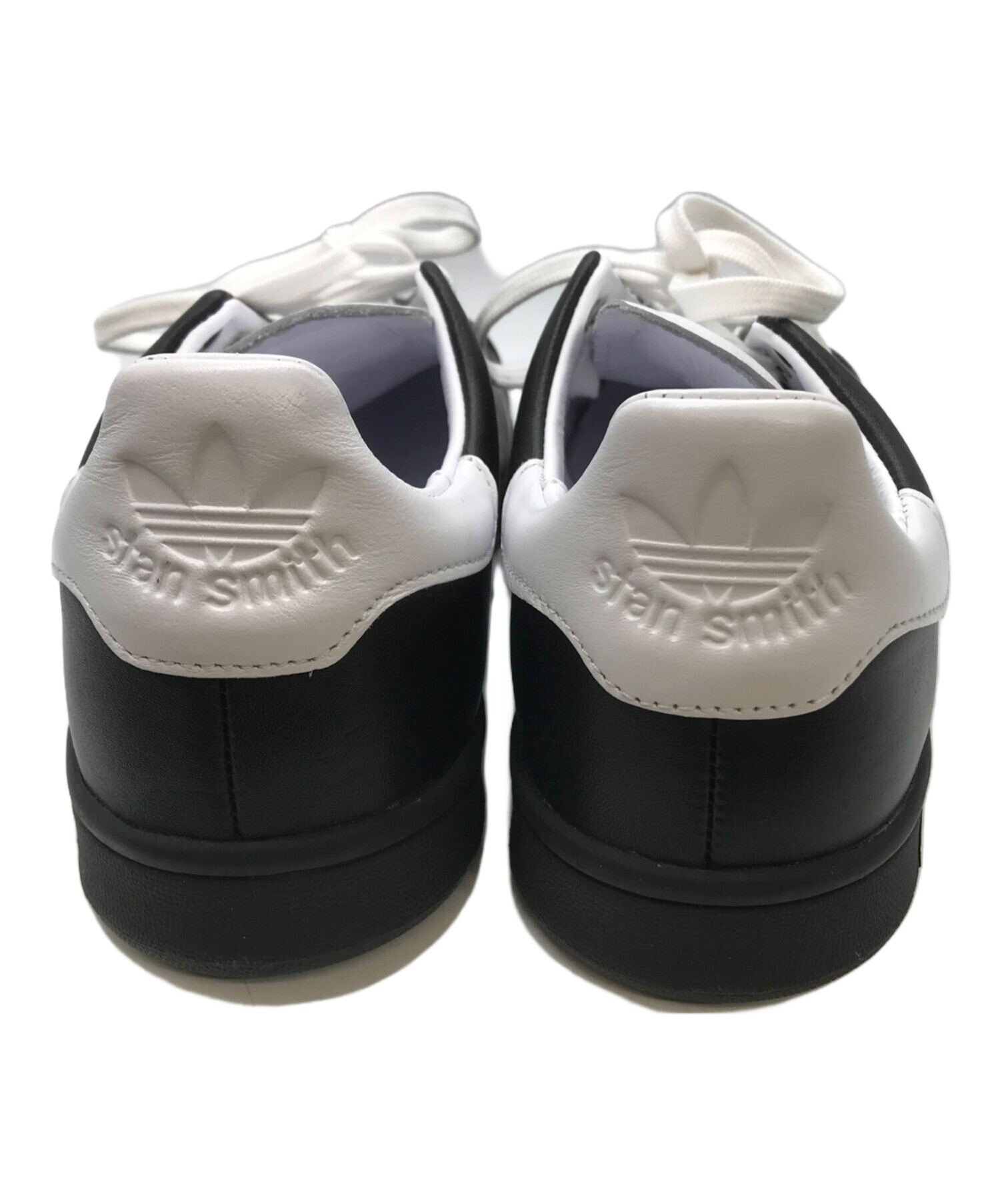 中古・古着通販】adidas (アディダス) STAN SMITH LUX ブラック 
