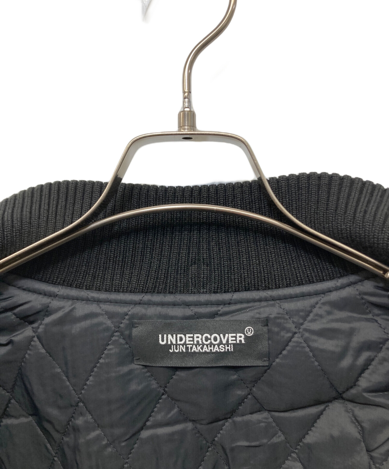 中古・古着通販】UNDERCOVER (アンダーカバー) Kamilla Tolnoe Arm