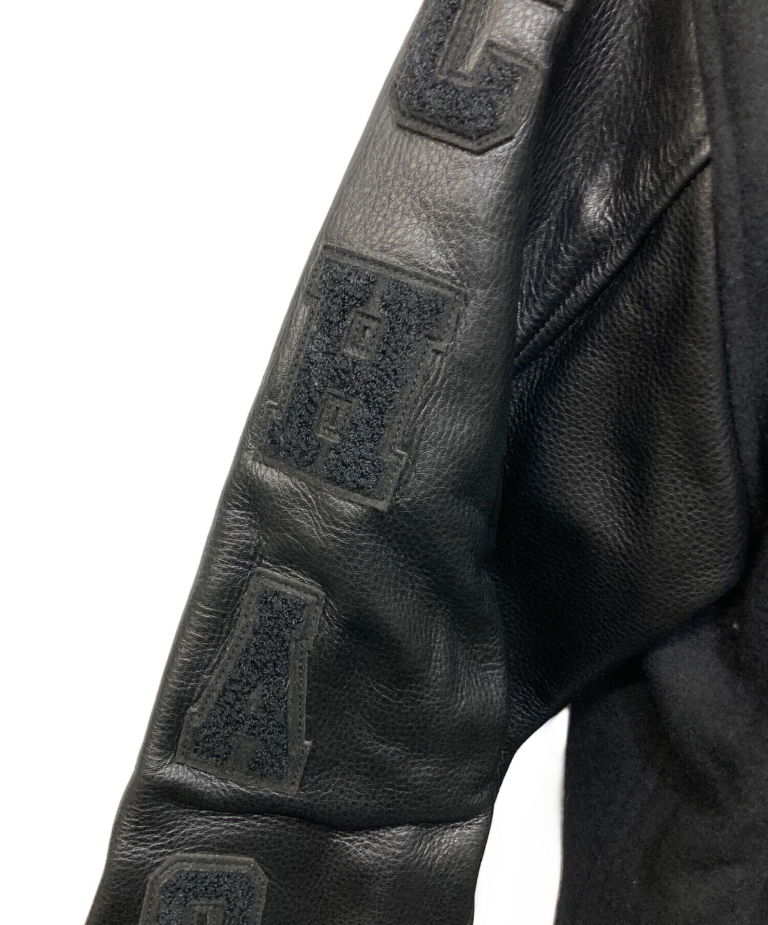 中古・古着通販】UNDERCOVER (アンダーカバー) 23FW Kamilla Tolnoe