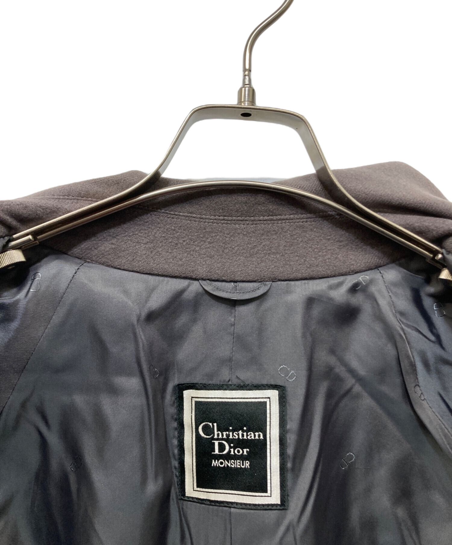 中古・古着通販】Christian Dior MONSIEUR (クリスチャンディオール