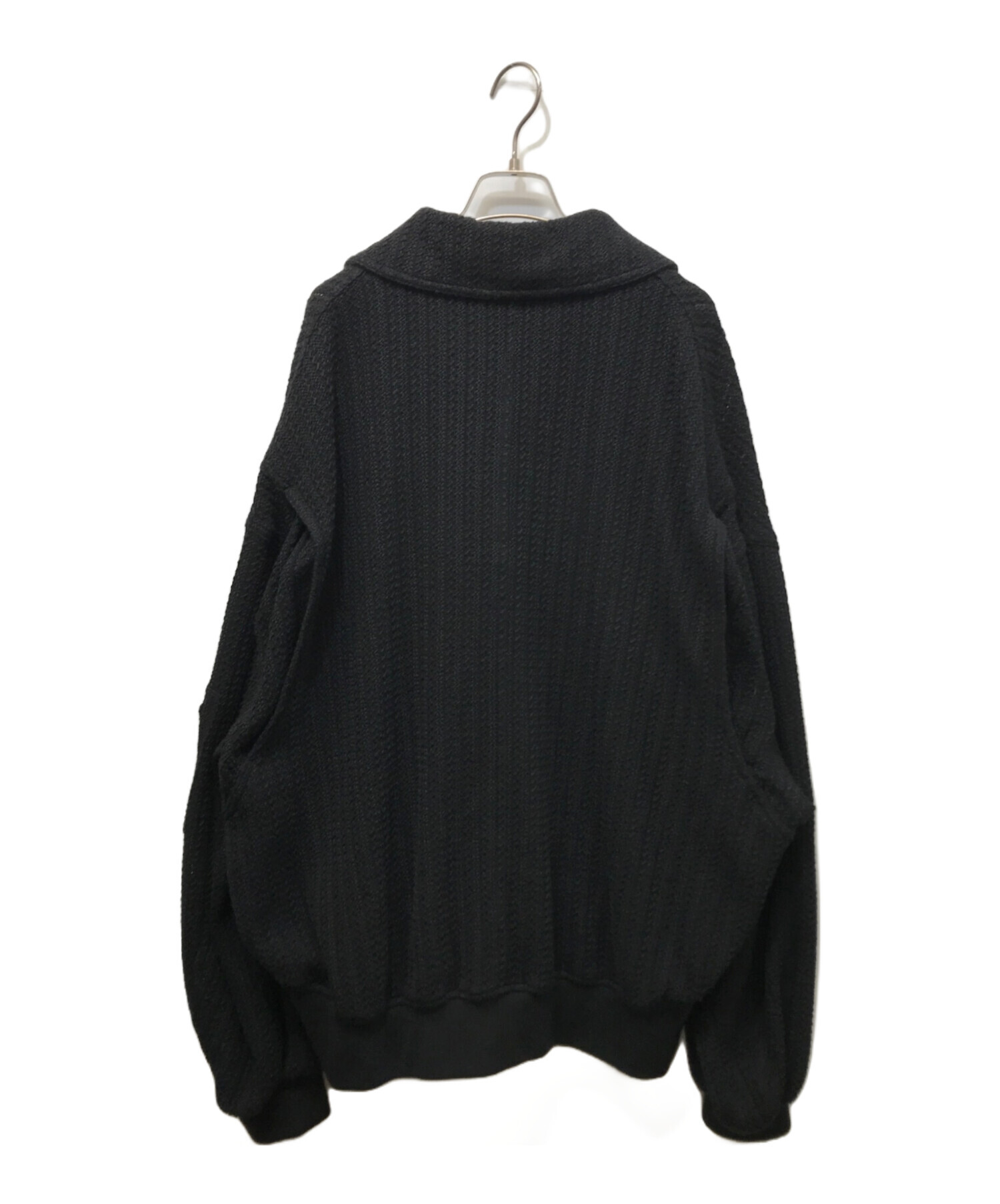 中古・古着通販】MAISON SPECIAL (メゾンスペシャル) Prime-Over G-1