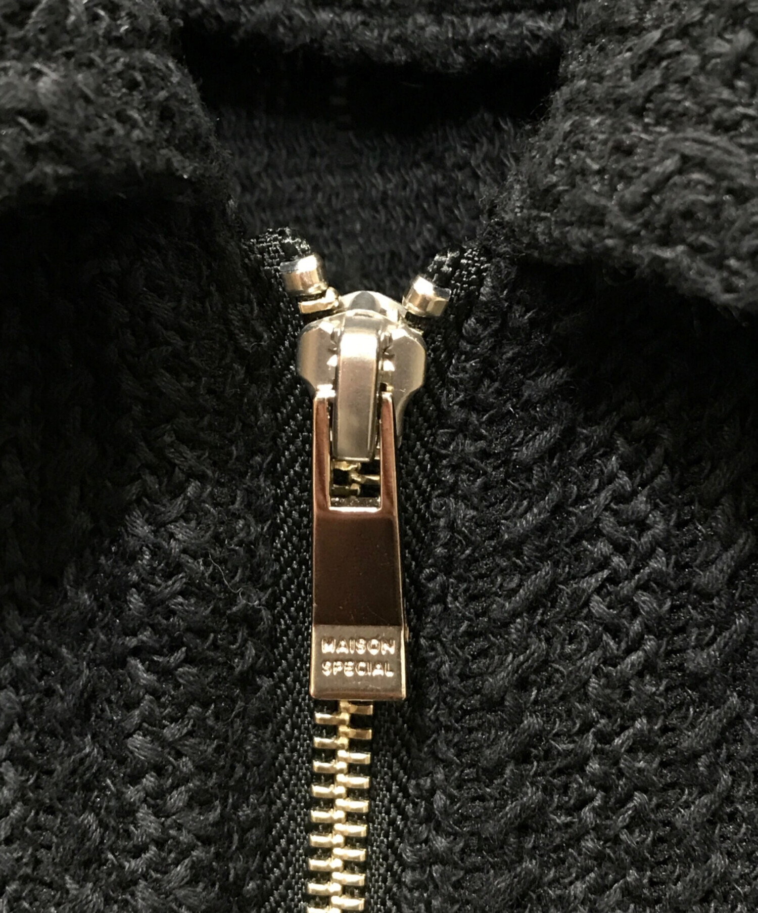 中古・古着通販】MAISON SPECIAL (メゾンスペシャル) Prime-Over G-1
