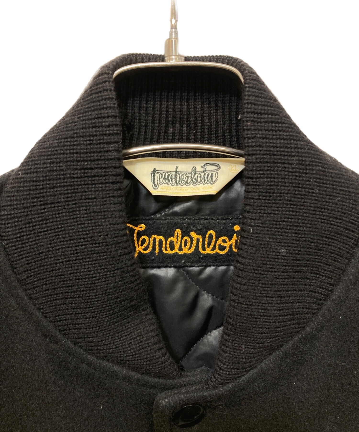 中古・古着通販】TENDERLOIN (テンダーロイン) WTAPS (ダブルタップス