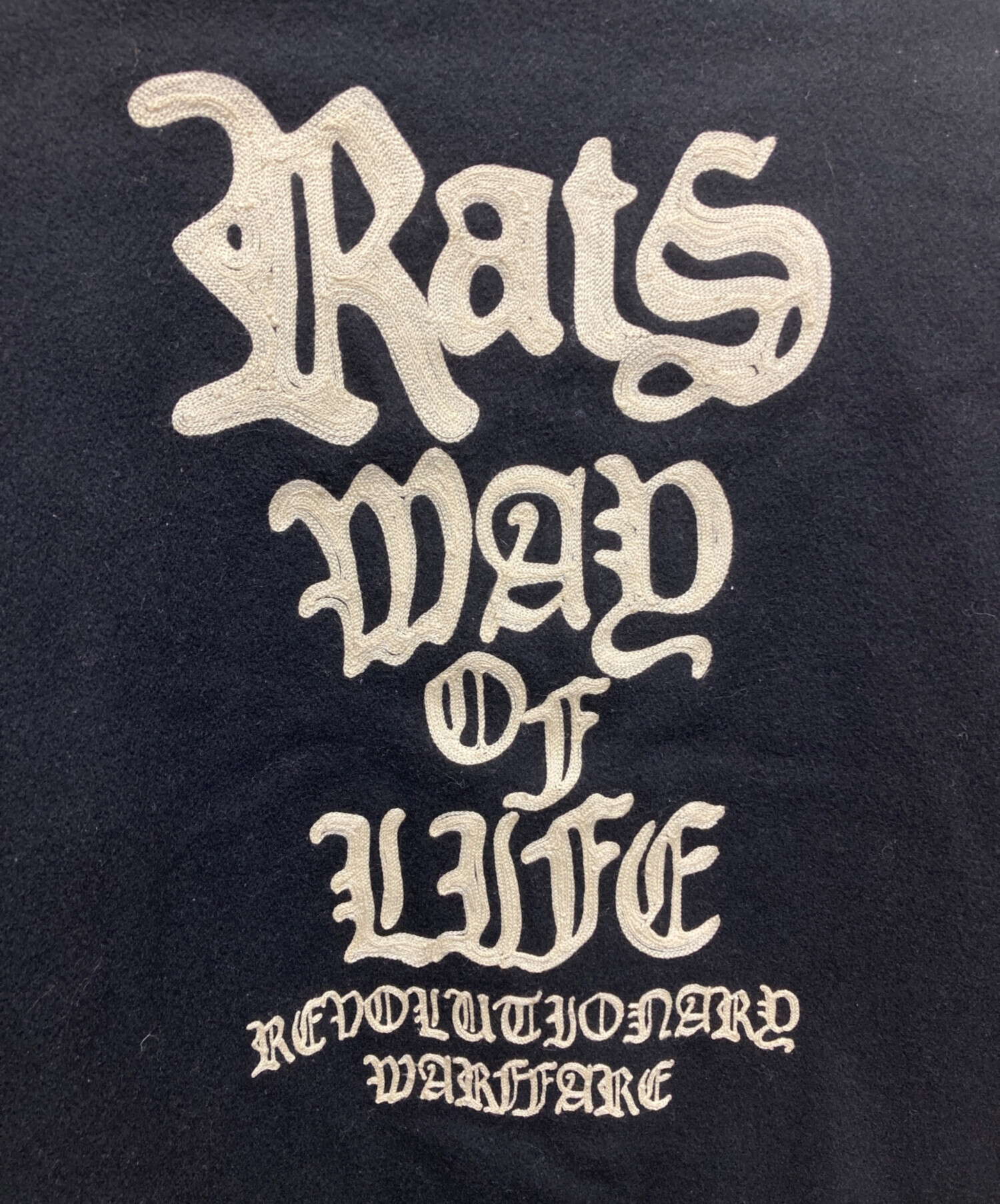 中古・古着通販】TENDERLOIN (テンダーロイン) WTAPS (ダブルタップス