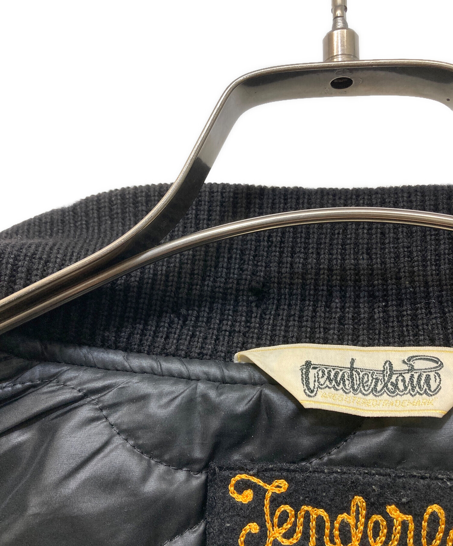 中古・古着通販】TENDERLOIN (テンダーロイン) WTAPS (ダブルタップス