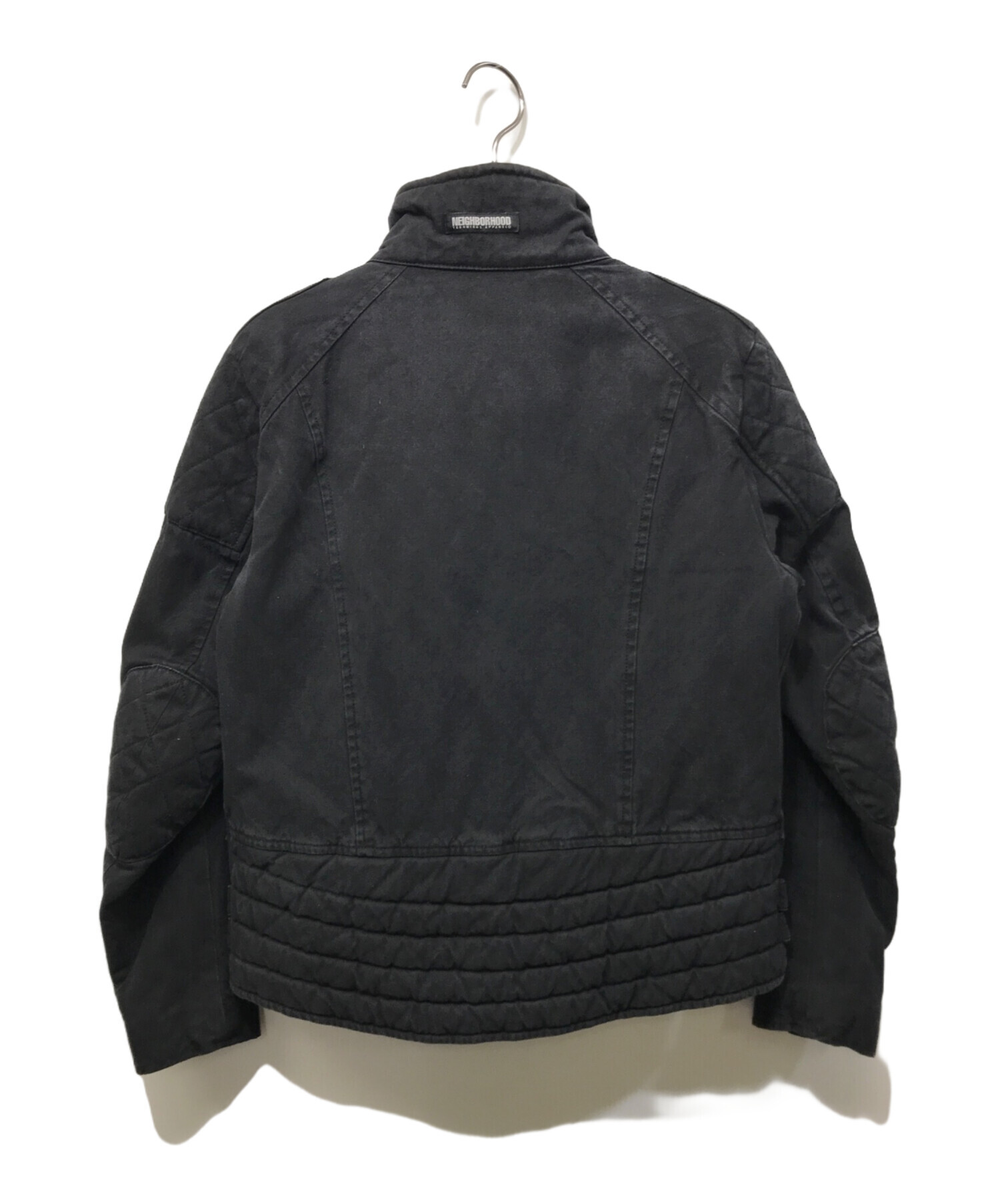 中古・古着通販】NEIGHBORHOOD (ネイバーフッド) サンダーボルトダブル