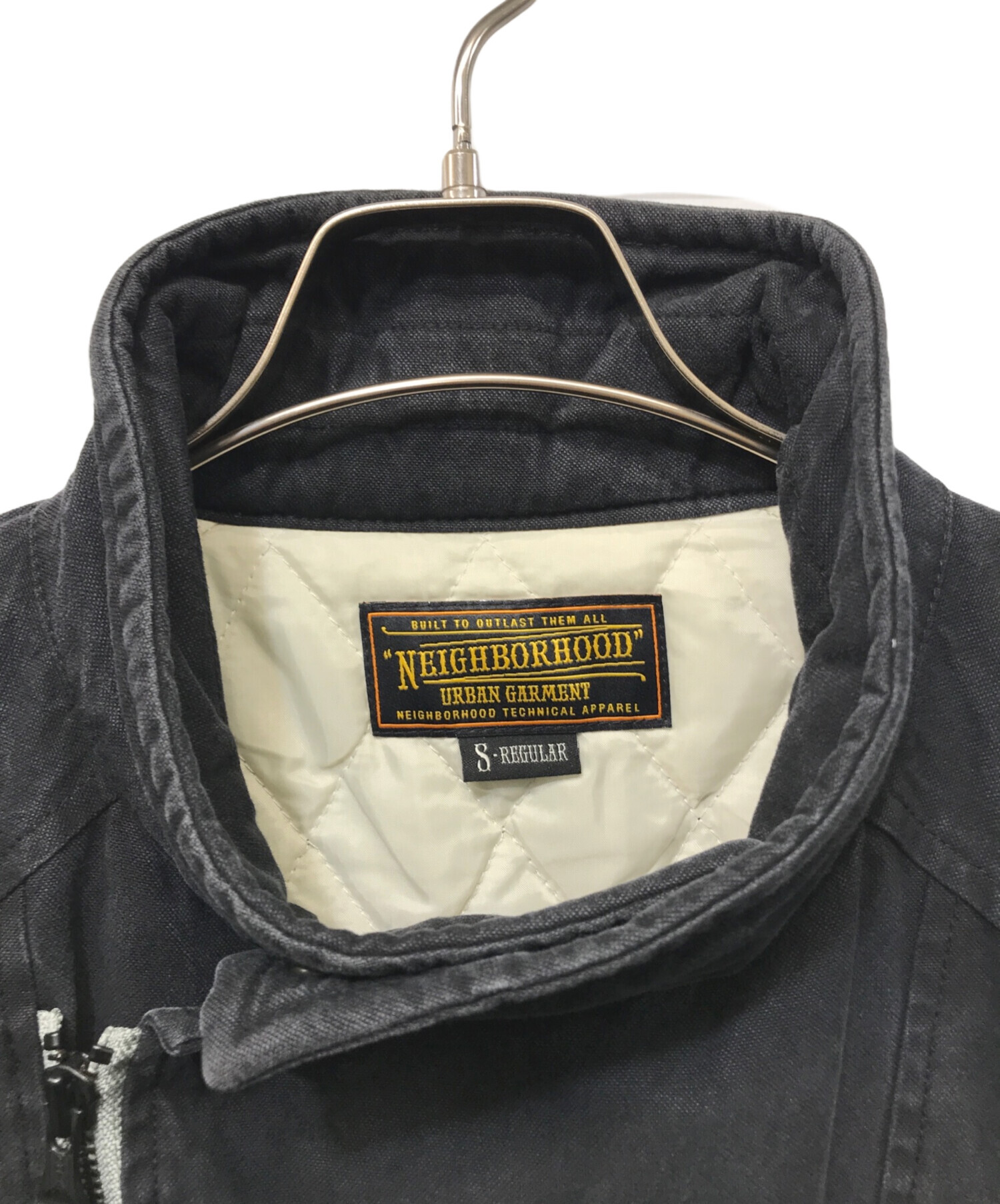 中古・古着通販】NEIGHBORHOOD (ネイバーフッド) サンダーボルトダブル 