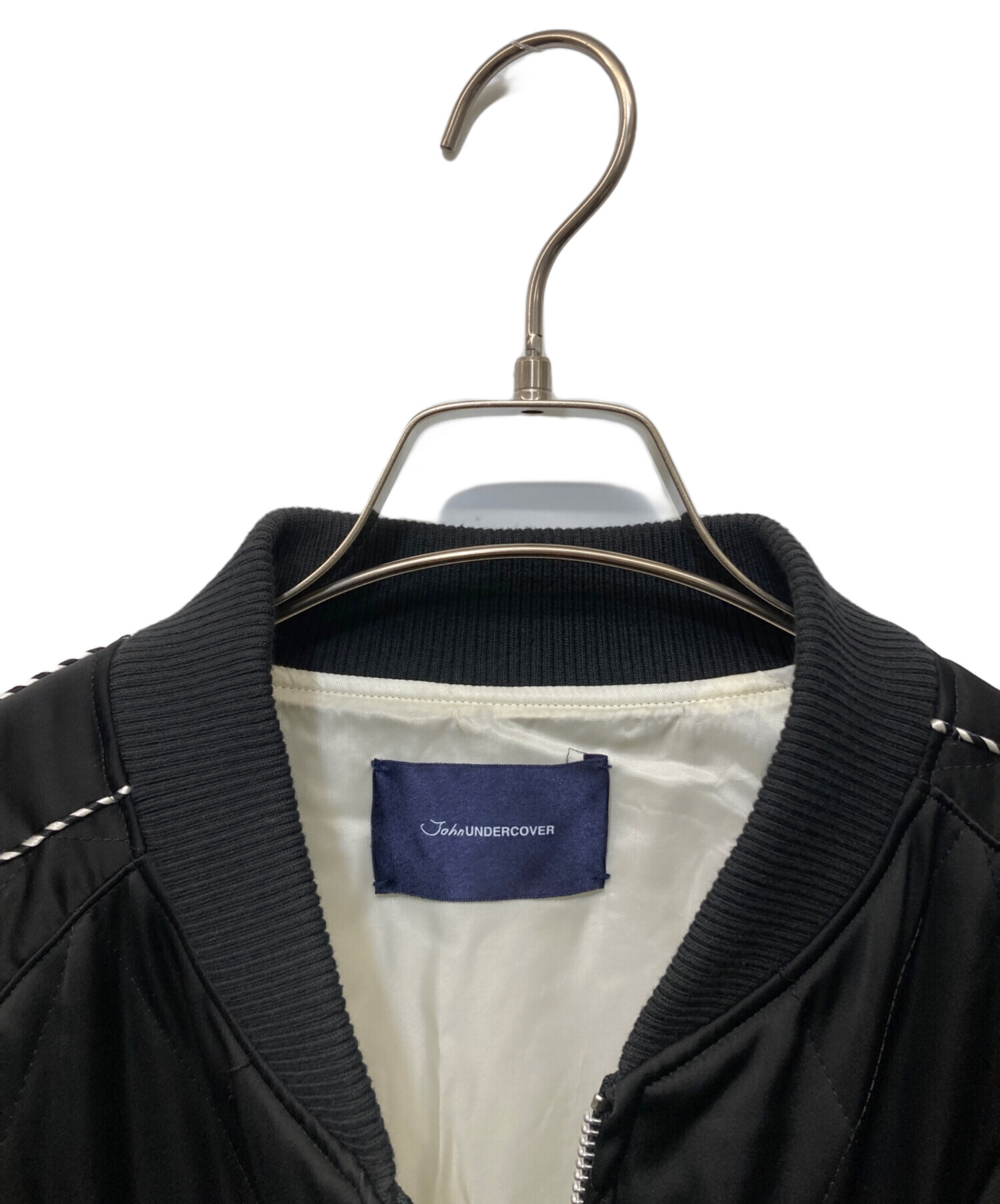 中古・古着通販】JohnUNDERCOVER (ジョンアンダーカバー) サイコ刺繍