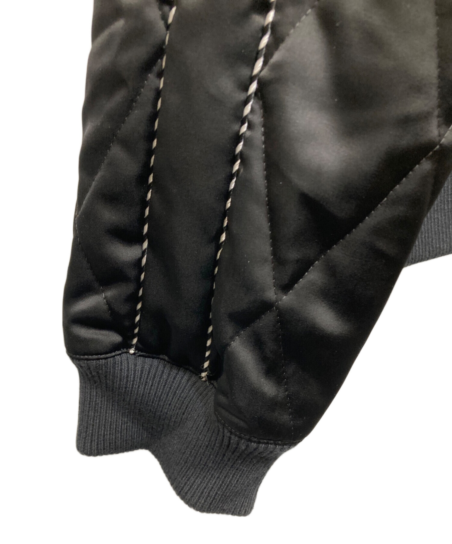 中古・古着通販】JohnUNDERCOVER (ジョンアンダーカバー) サイコ刺繍